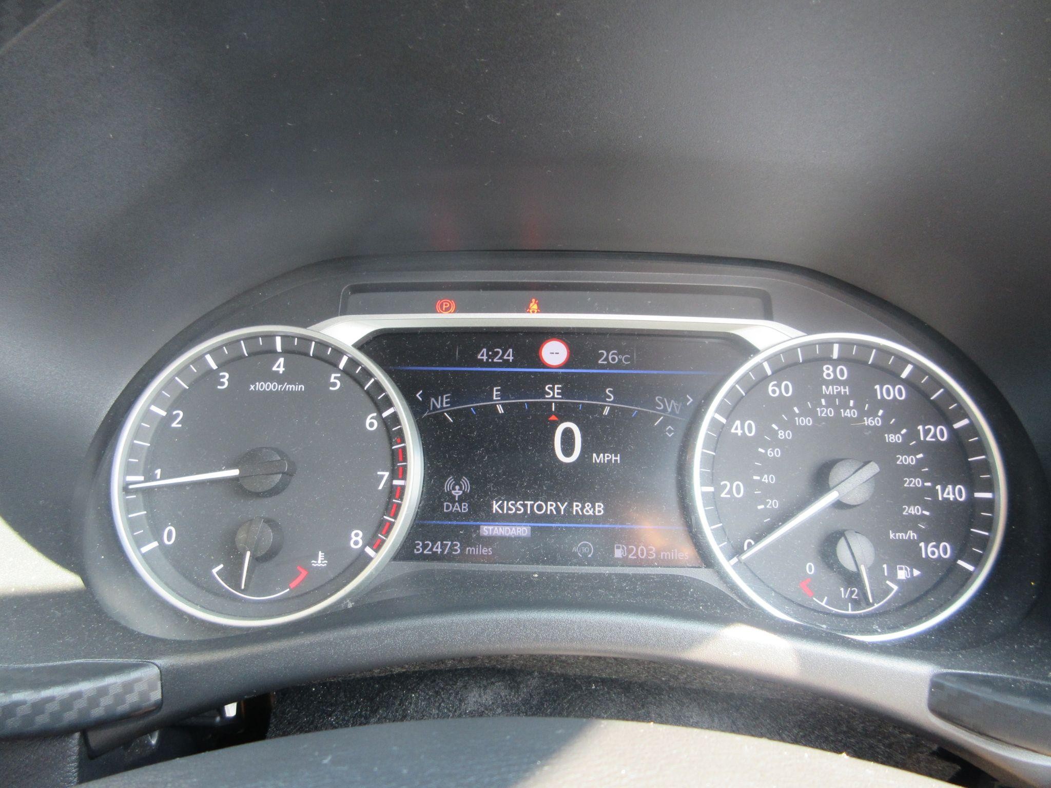 Nissan Juke Image 24