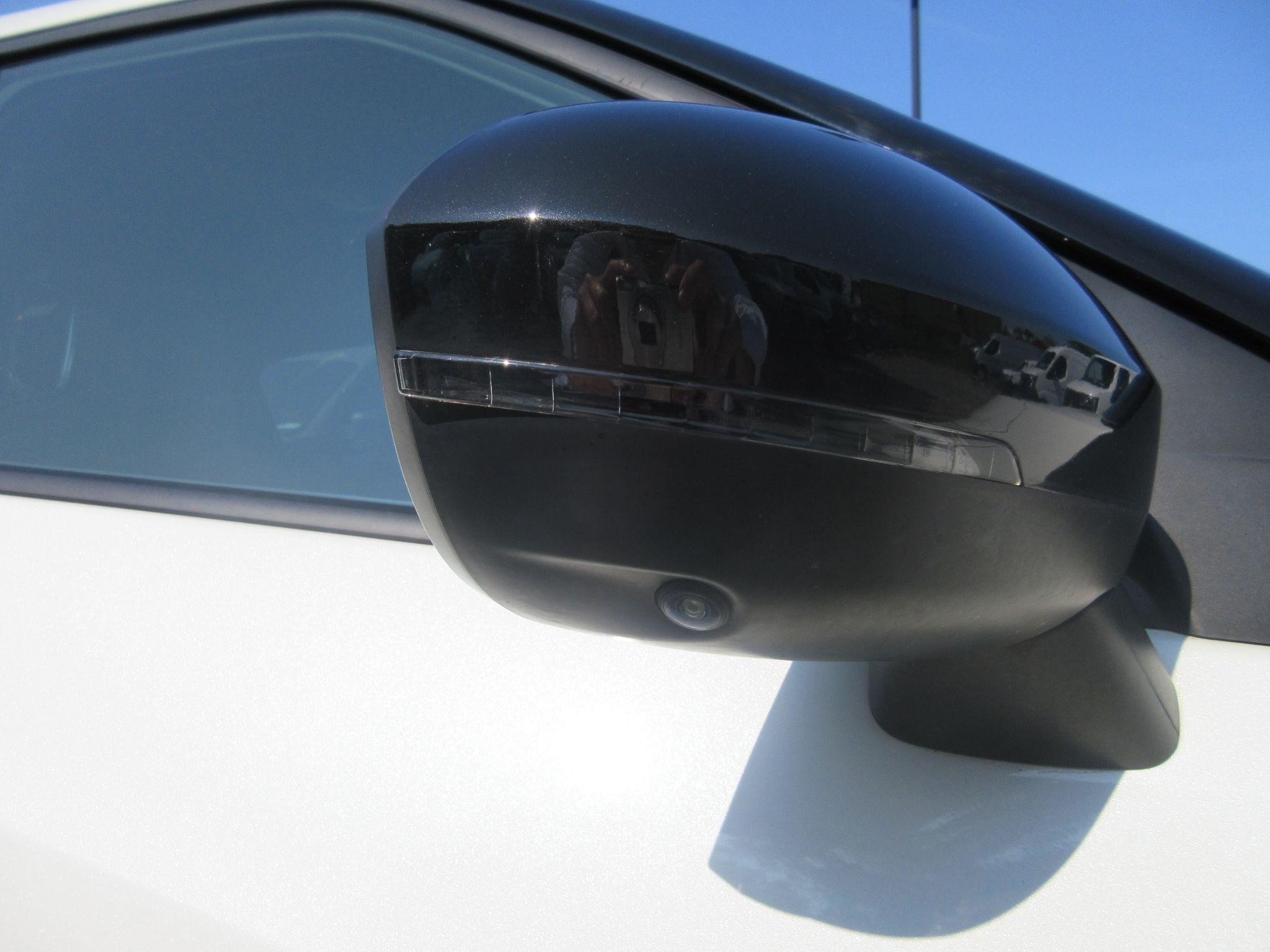 Nissan Juke Image 25