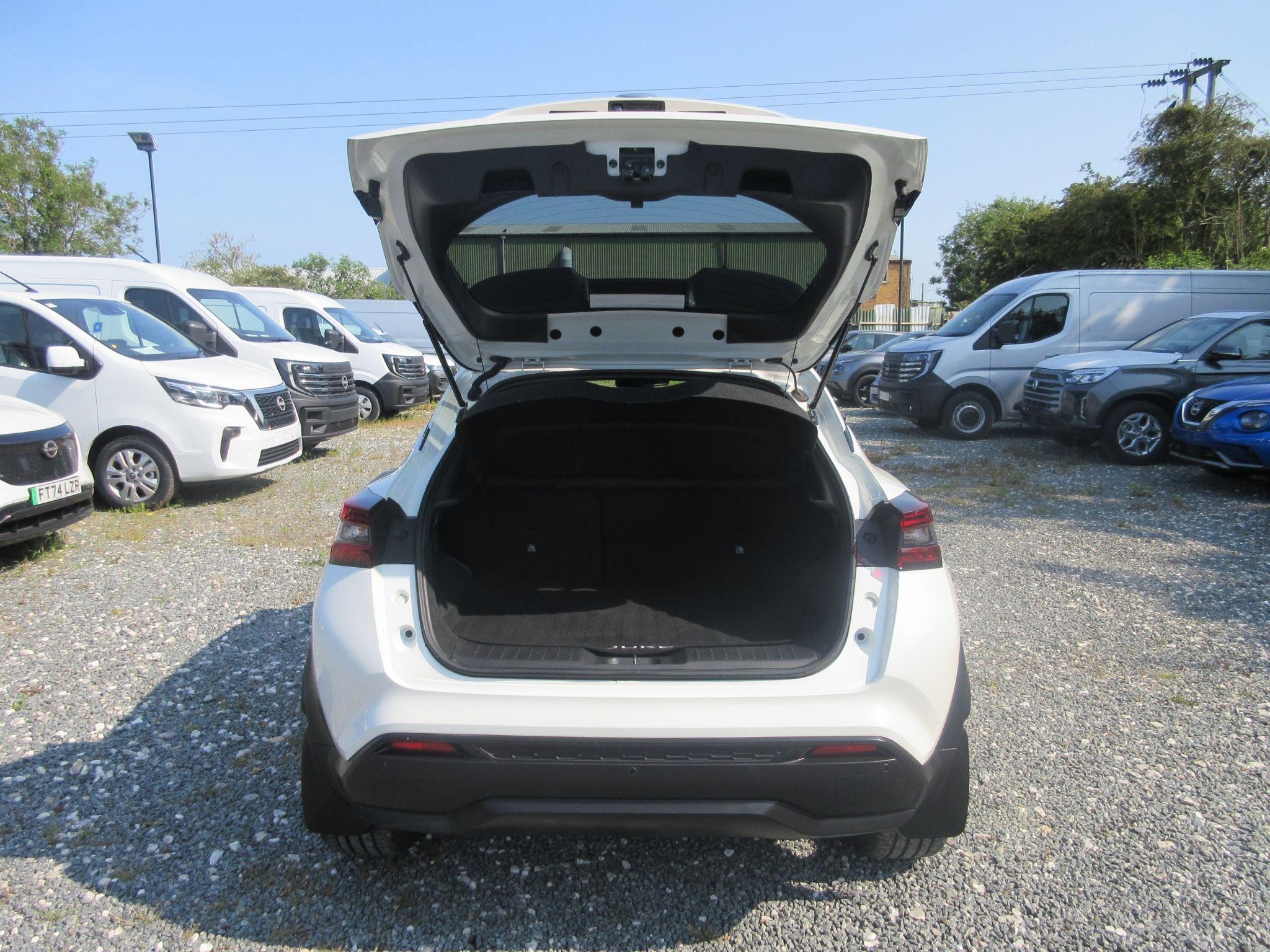 Nissan Juke Image 27