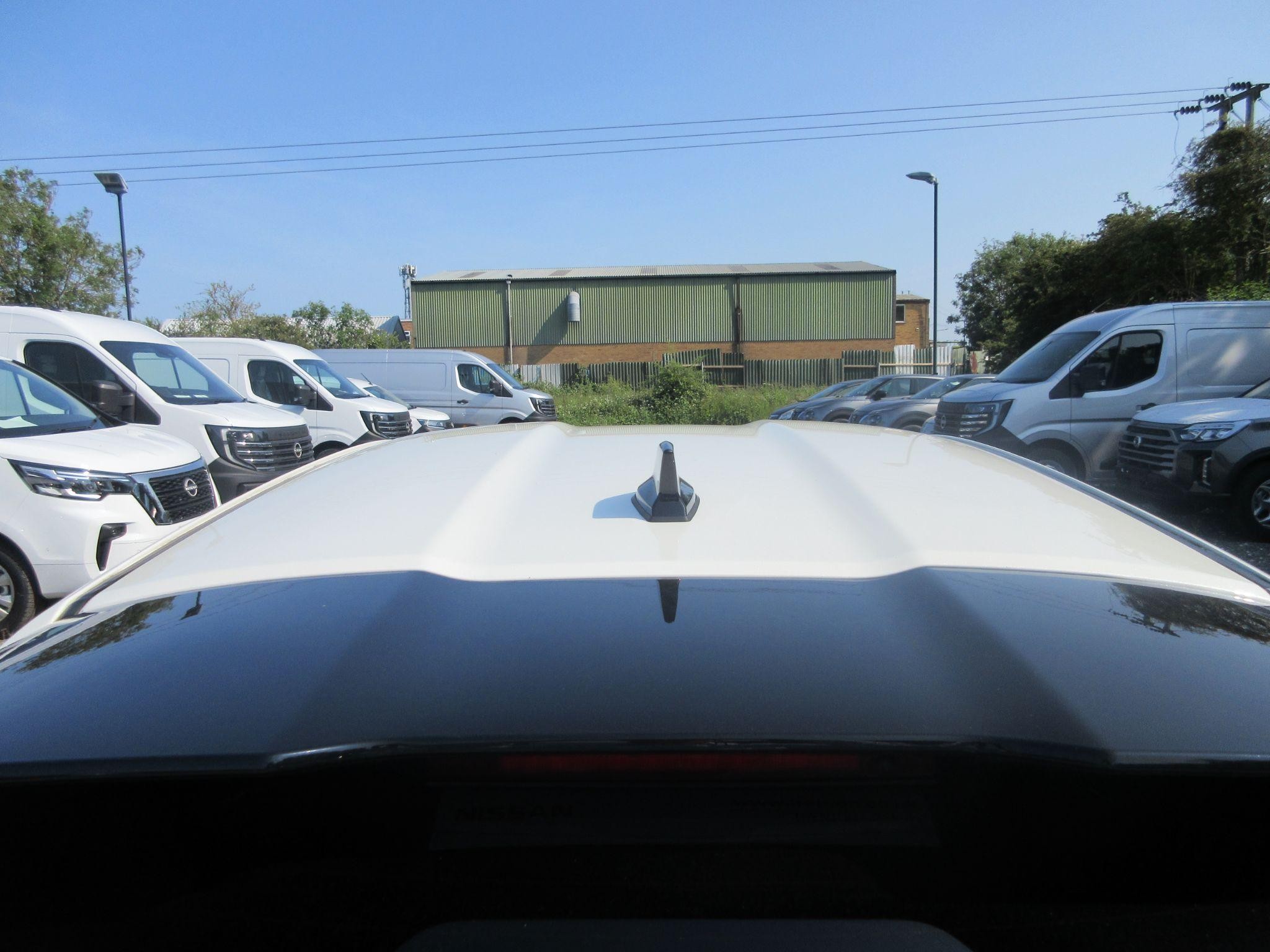 Nissan Juke Image 31