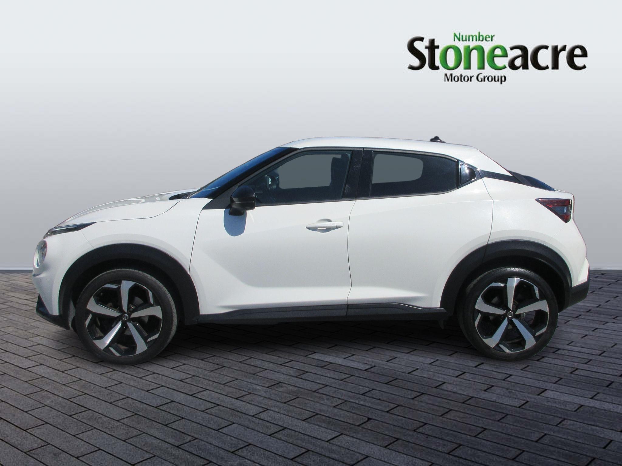 Nissan Juke Image 6