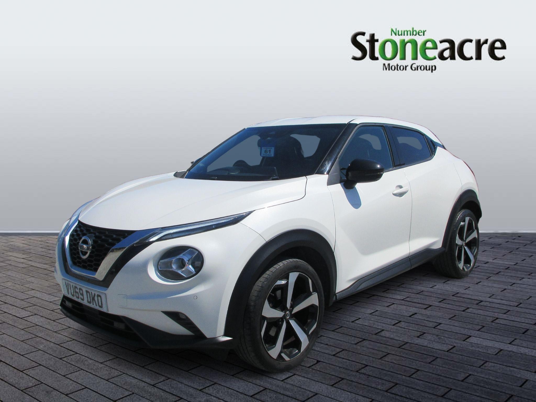 Nissan Juke Image 7