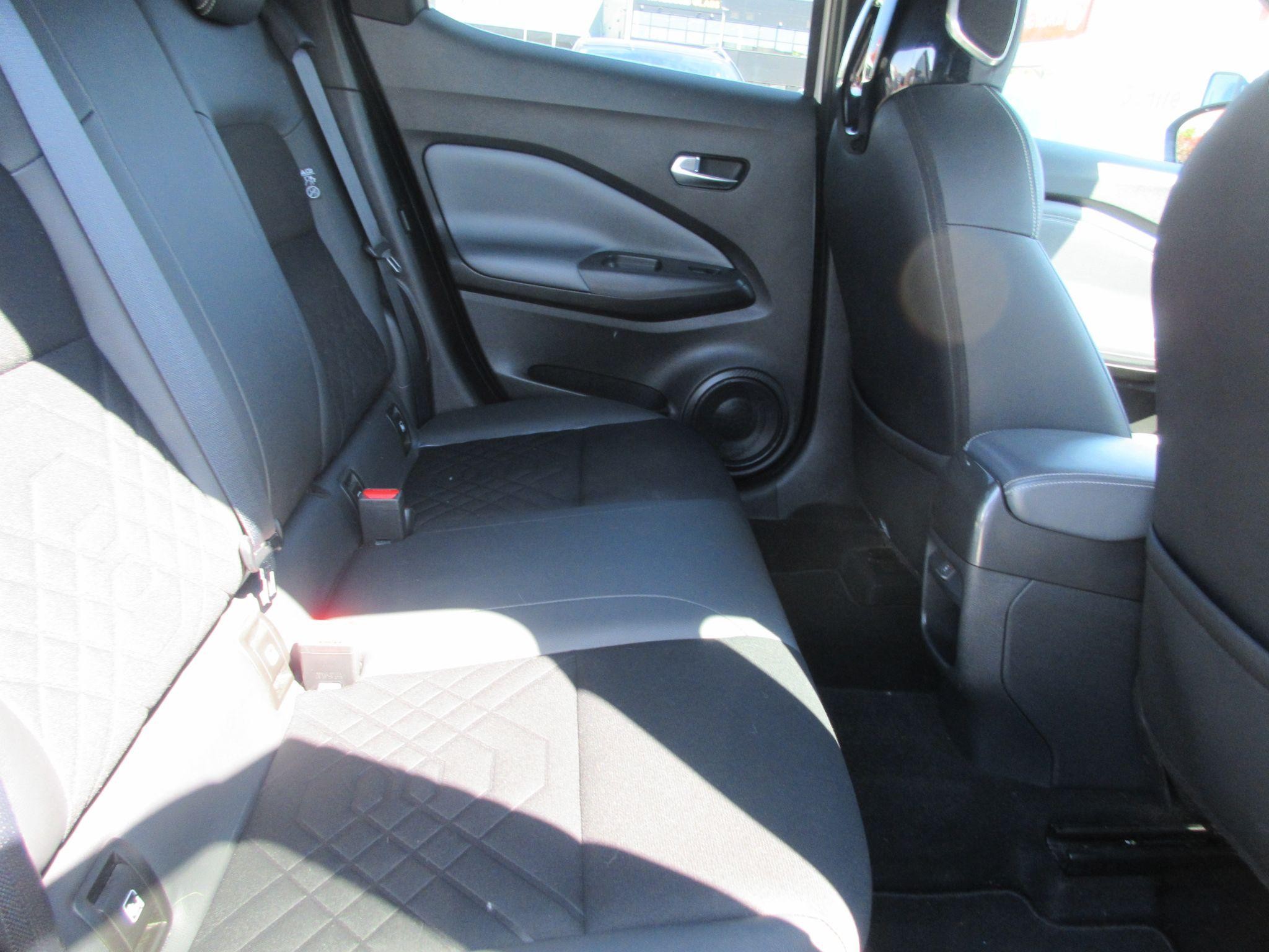 Nissan Juke Image 19