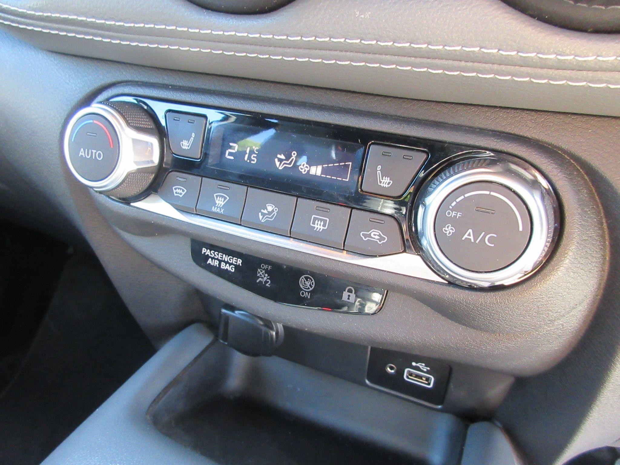 Nissan Juke Image 20