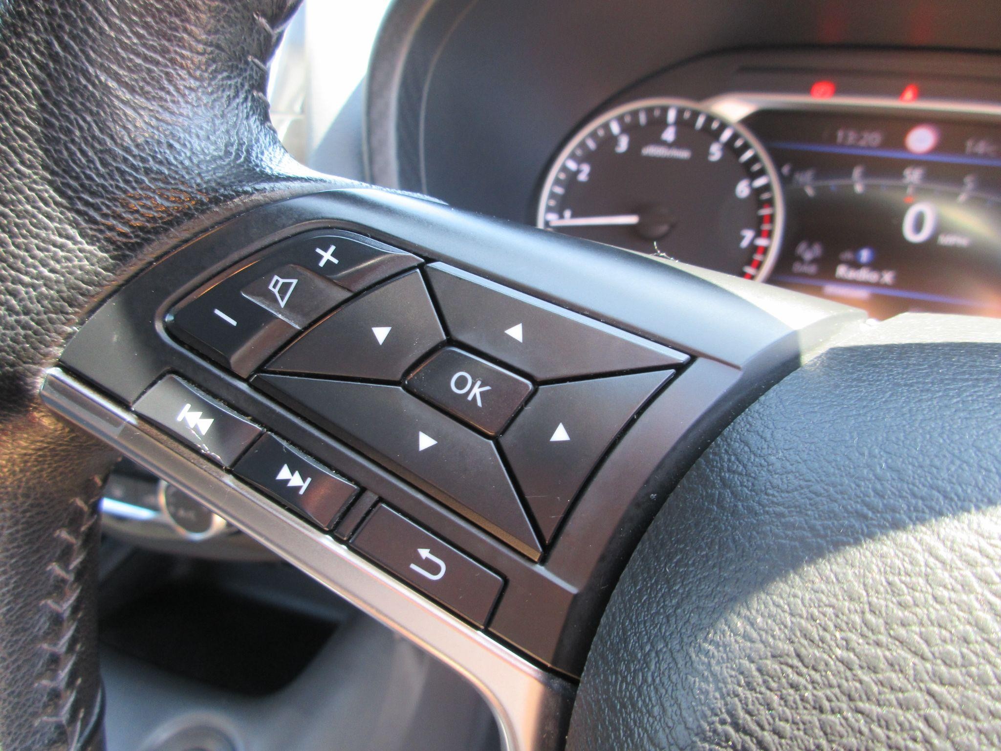 Nissan Juke Image 21