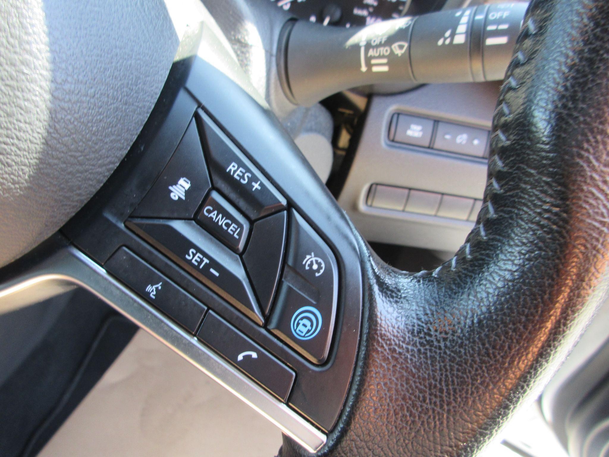 Nissan Juke Image 22