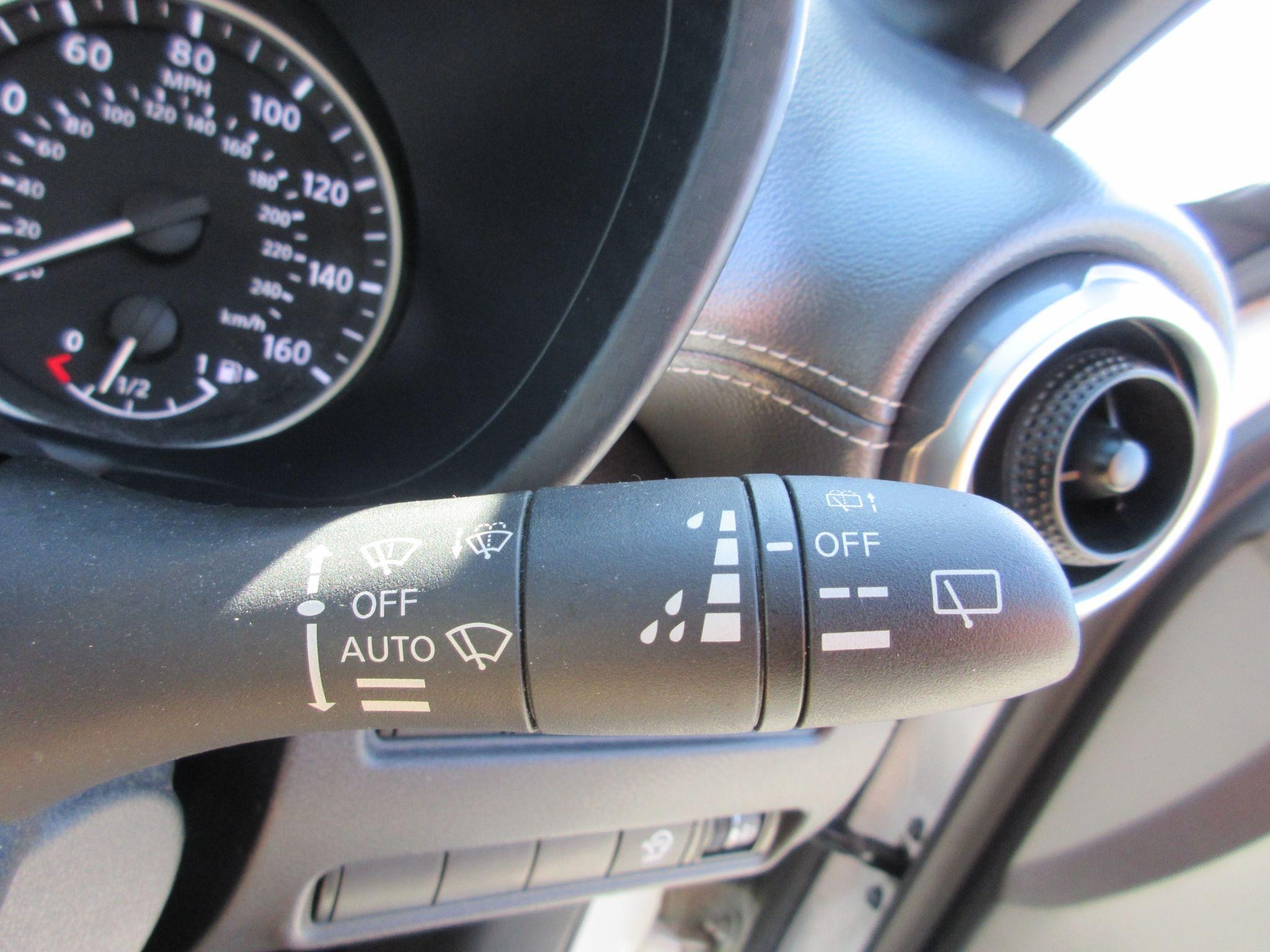 Nissan Juke Image 23