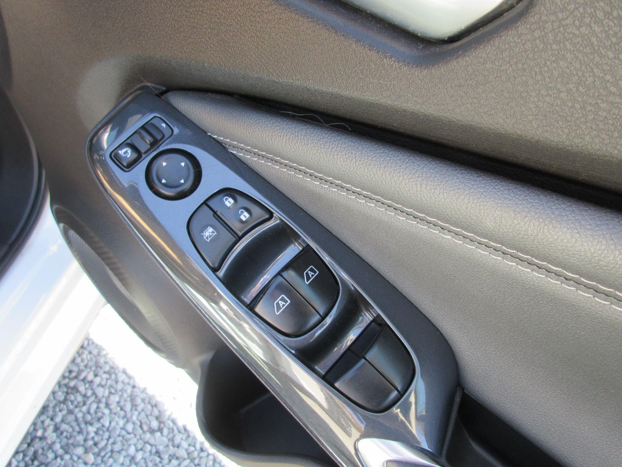 Nissan Juke Image 28