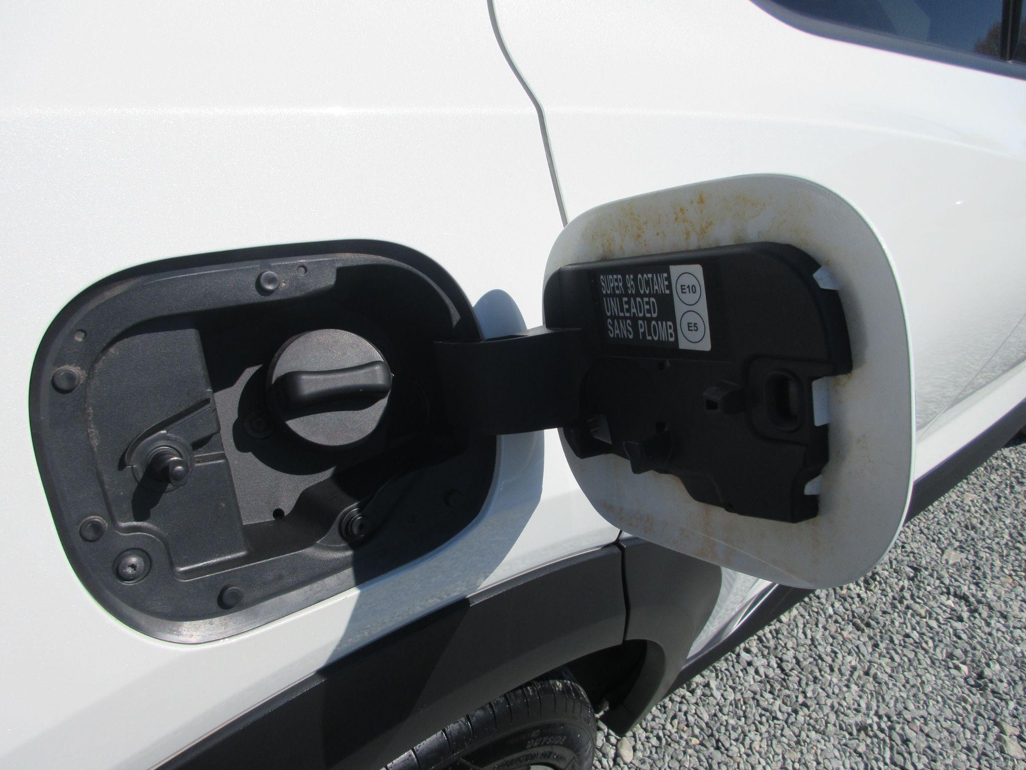 Nissan Juke Image 29