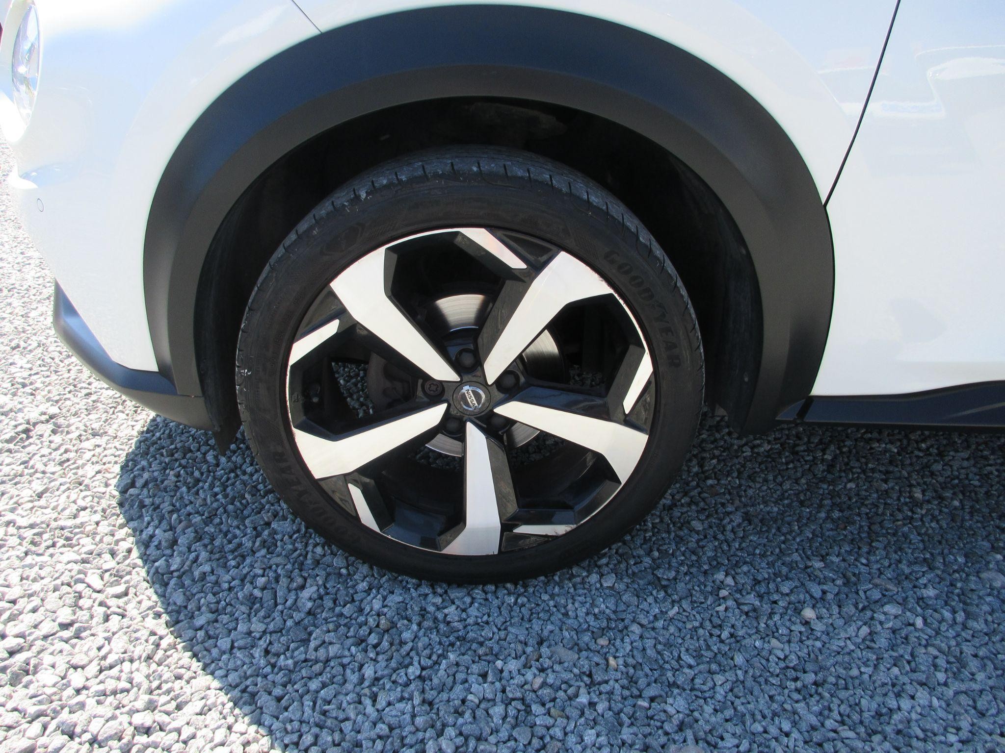 Nissan Juke Image 30