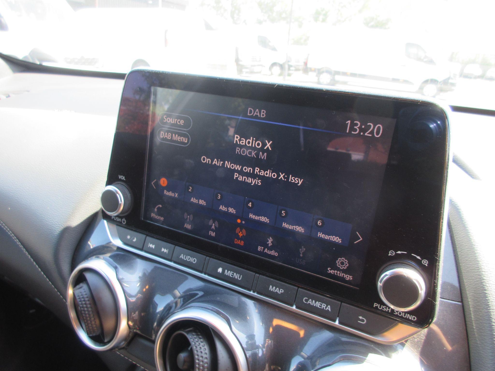 Nissan Juke Image 33