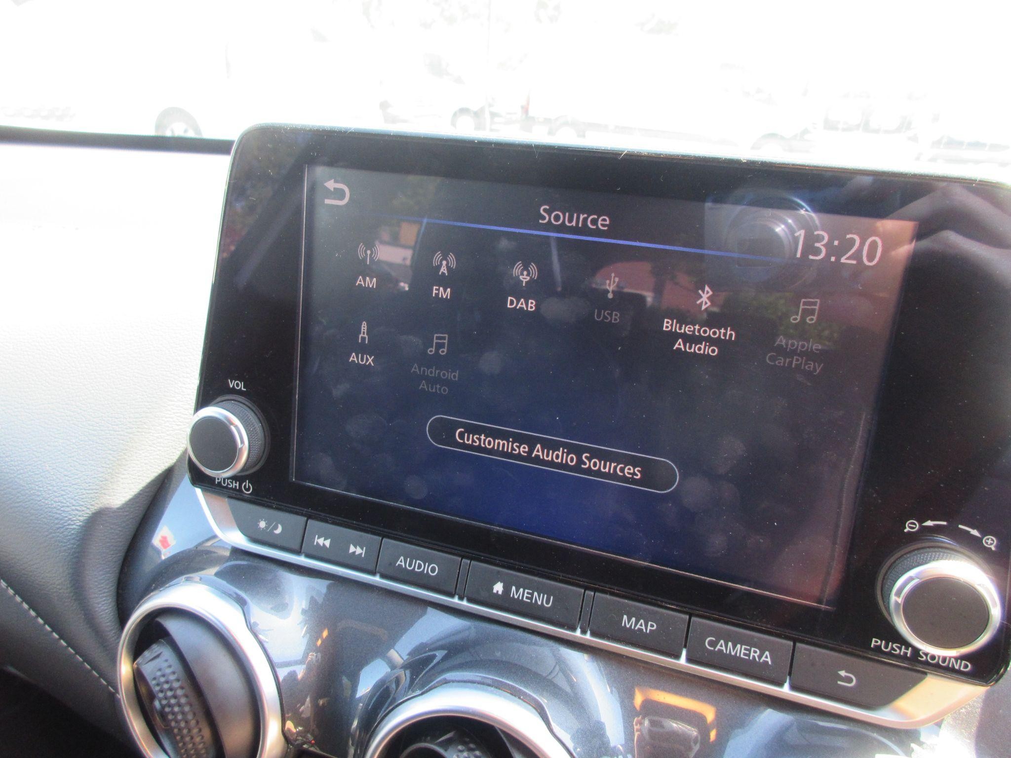 Nissan Juke Image 34