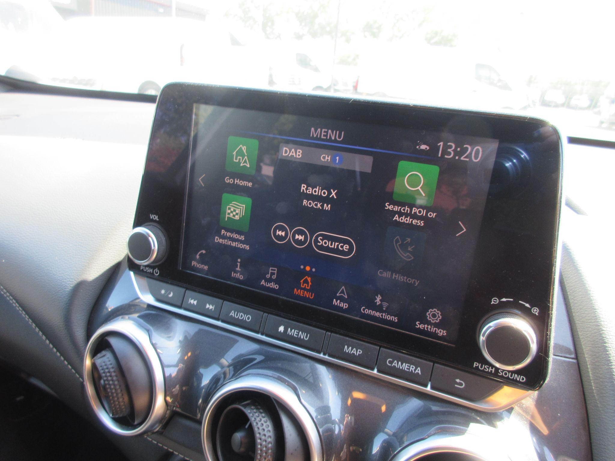 Nissan Juke Image 35
