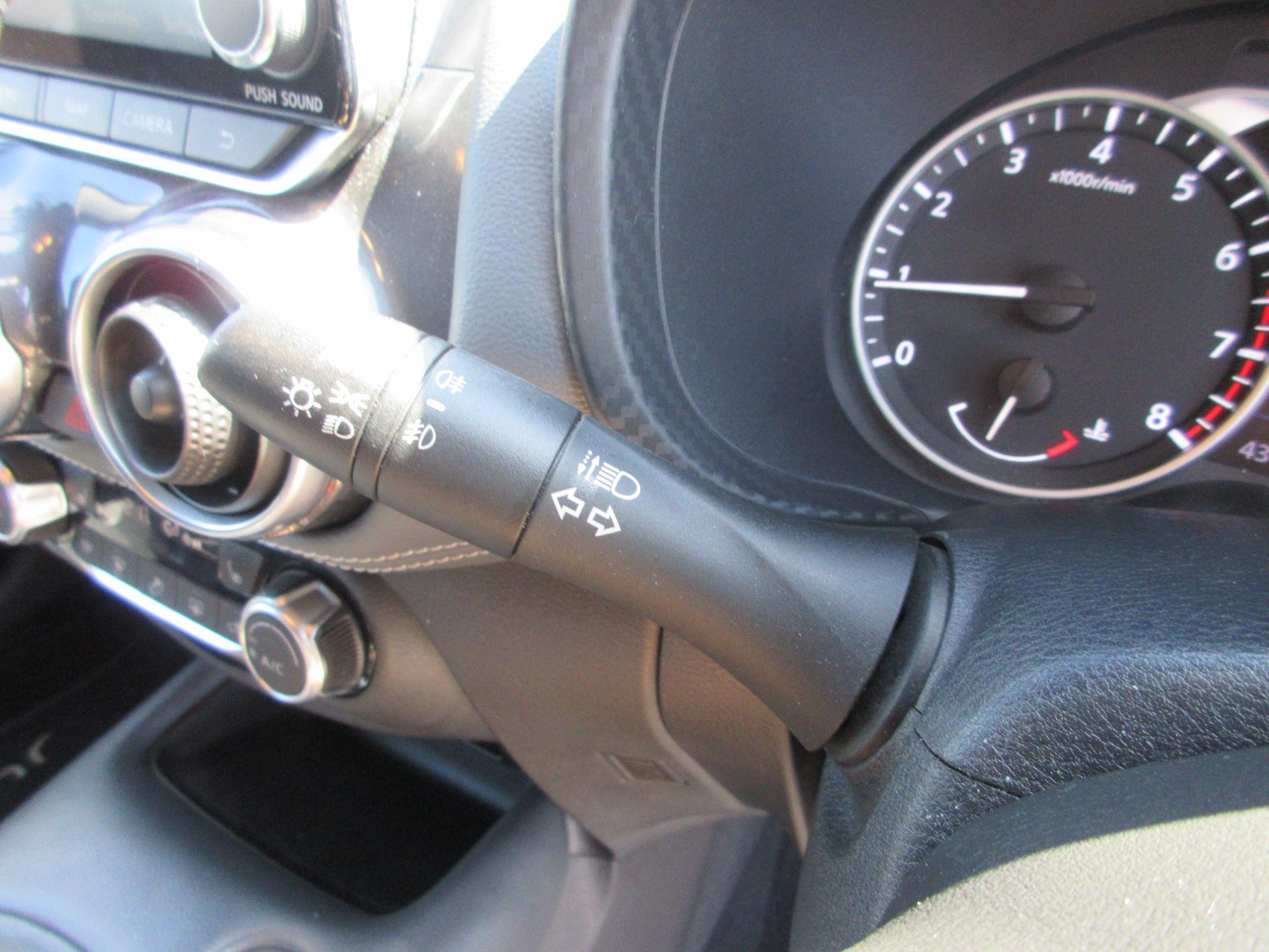 Nissan Juke Image 36