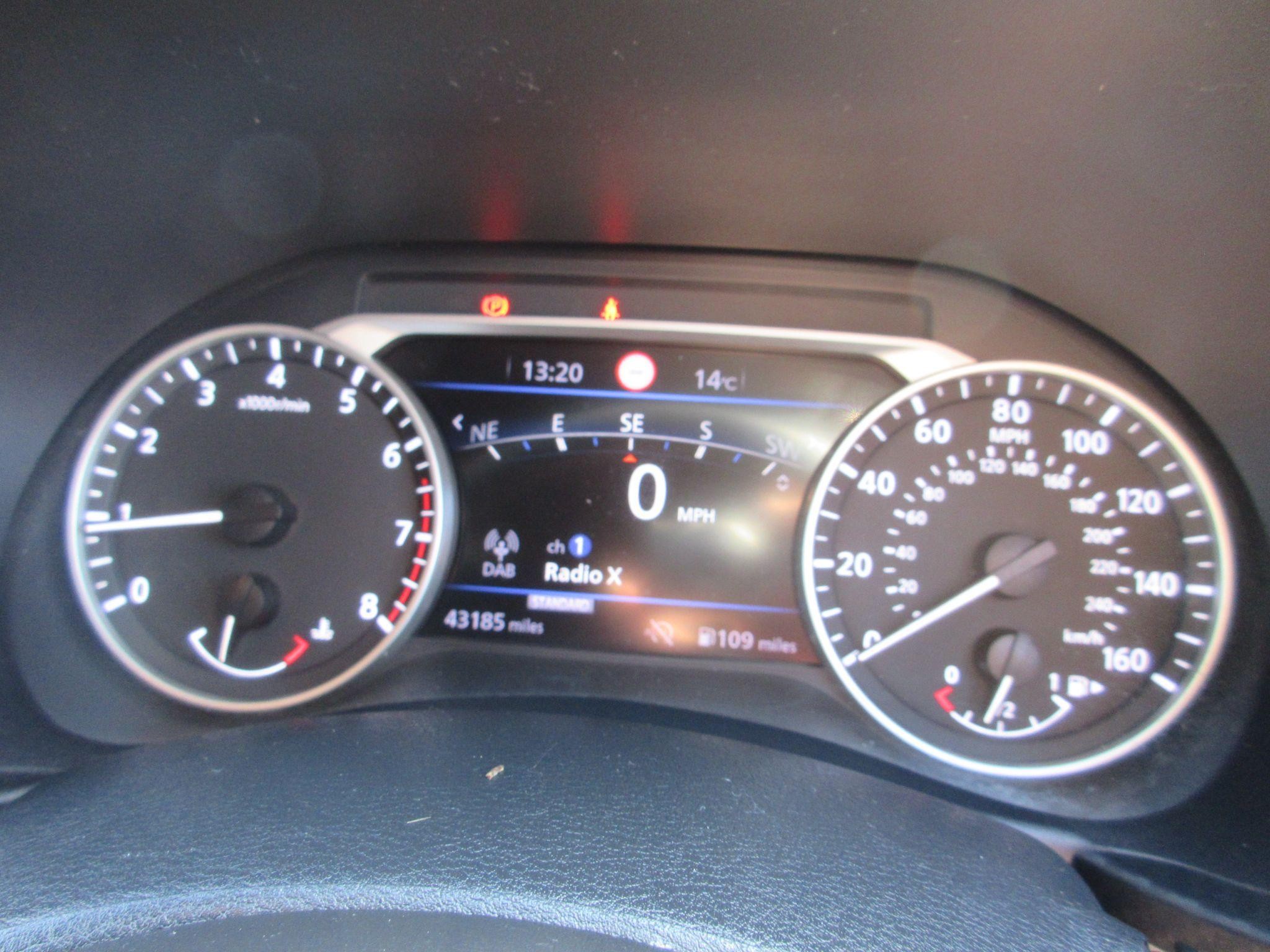 Nissan Juke Image 37
