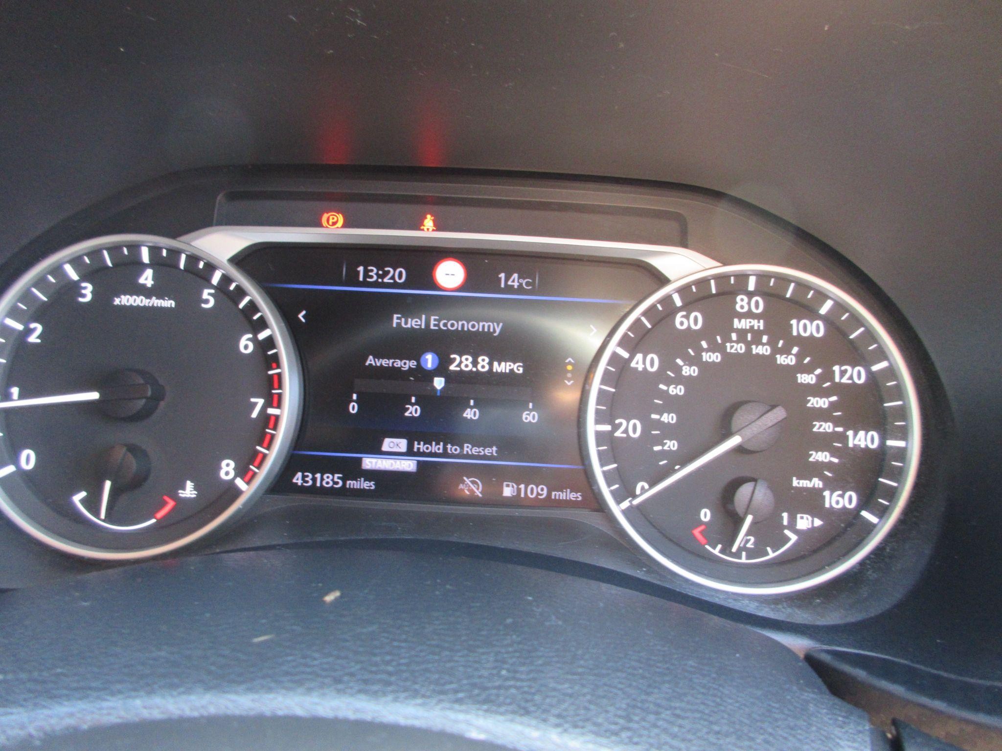Nissan Juke Image 38