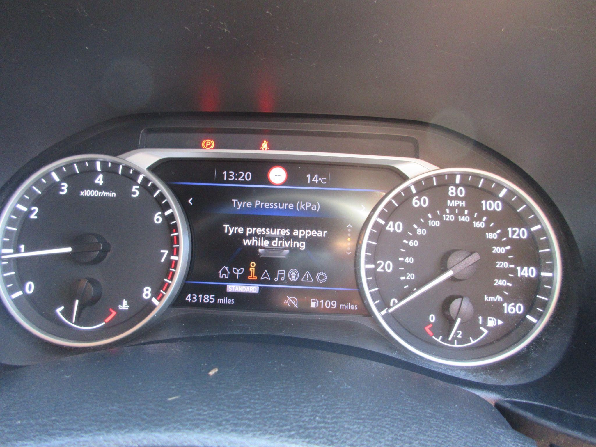 Nissan Juke Image 39