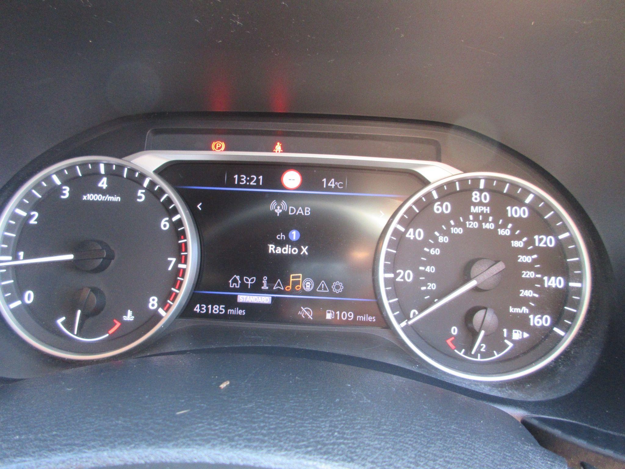 Nissan Juke Image 41