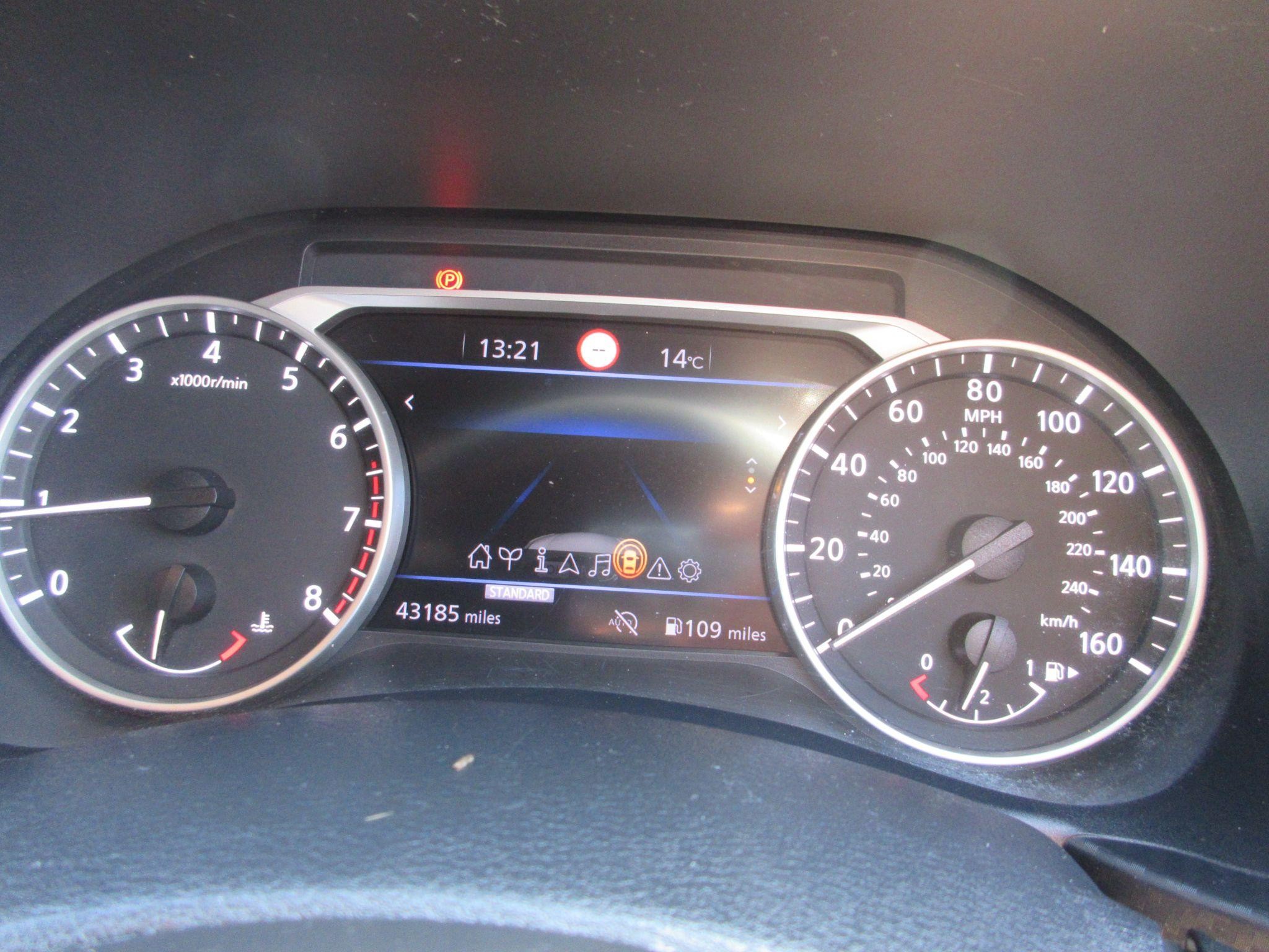 Nissan Juke Image 42