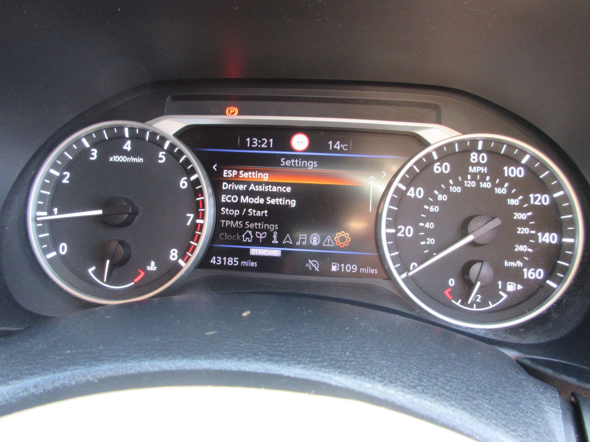 Nissan Juke Image 44