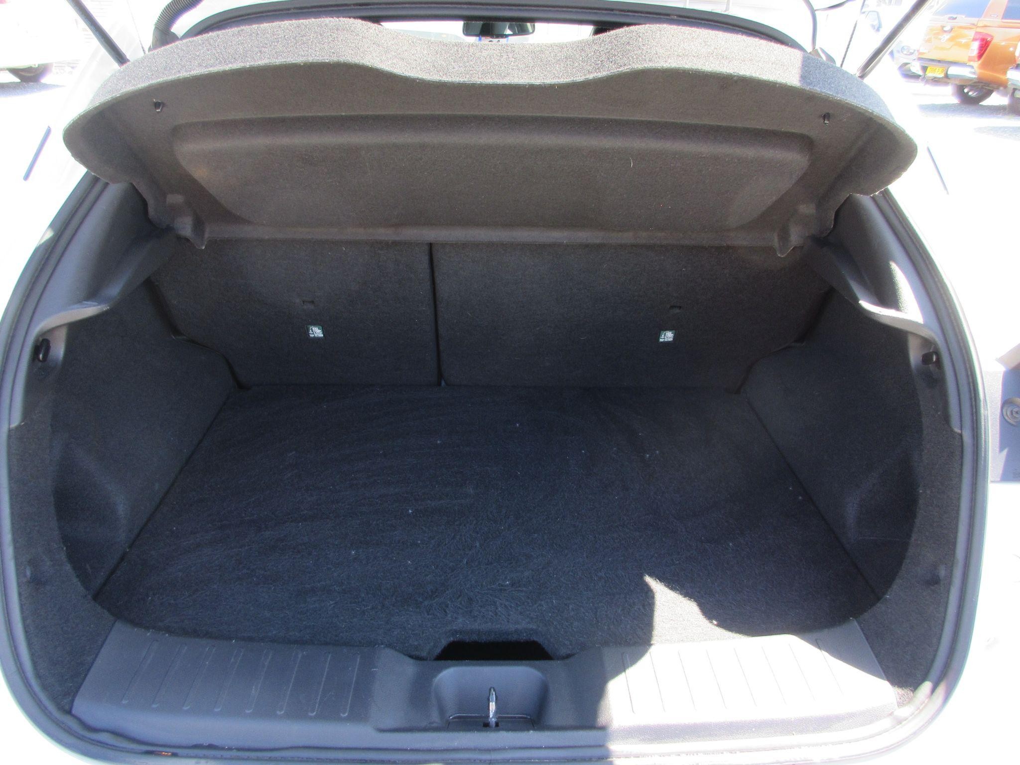 Nissan Juke Image 46