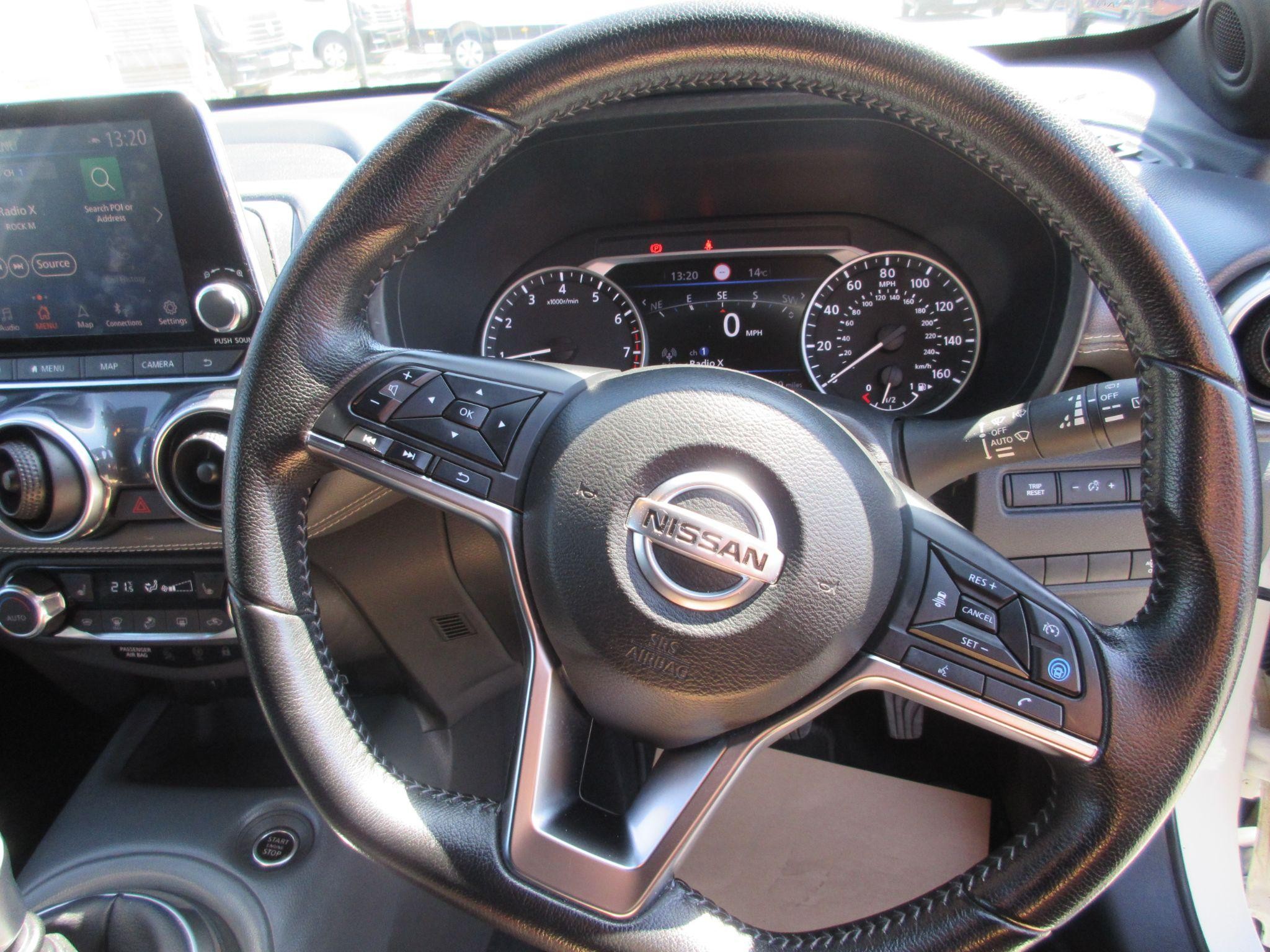 Nissan Juke Image 47