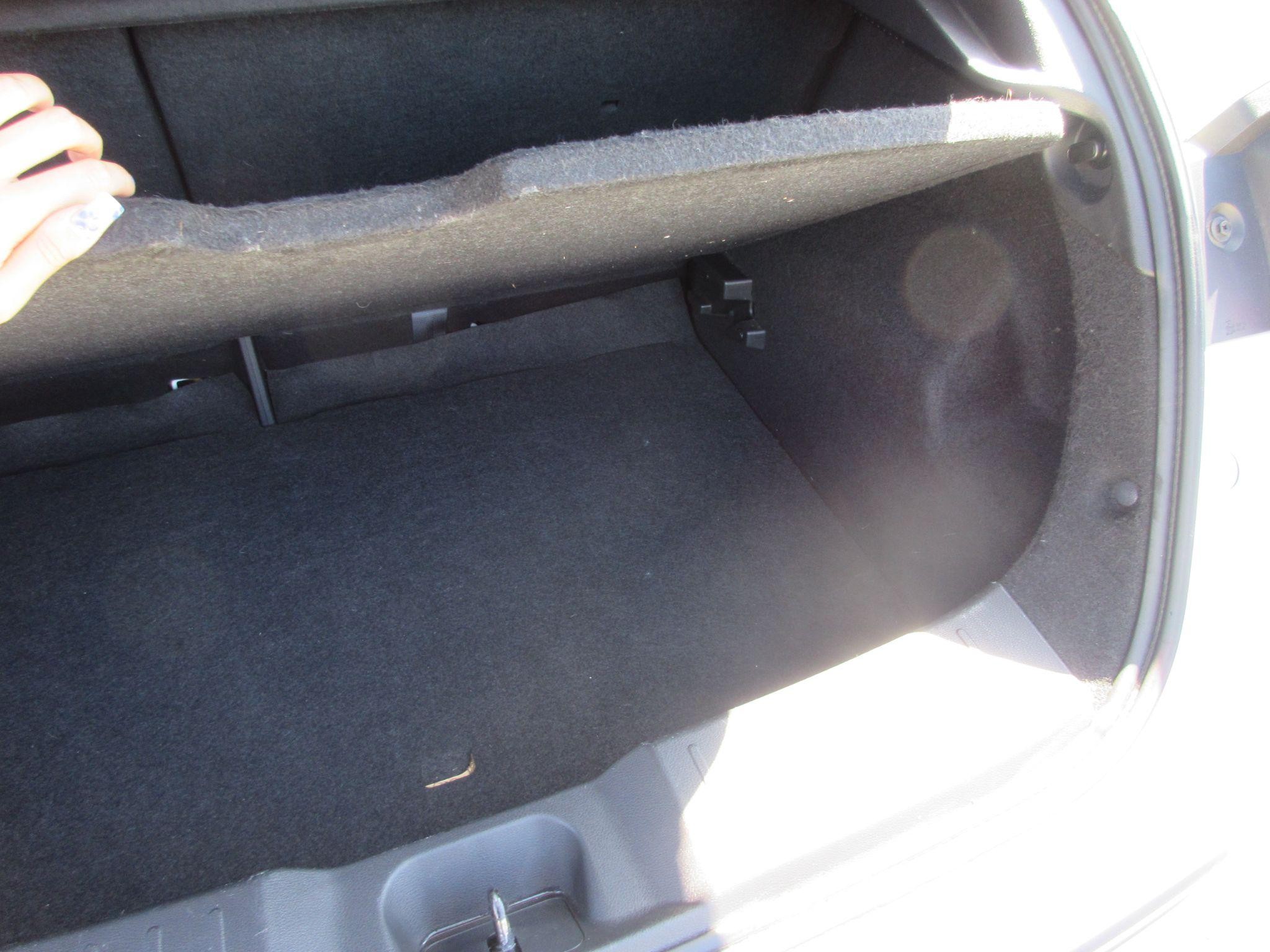 Nissan Juke Image 49