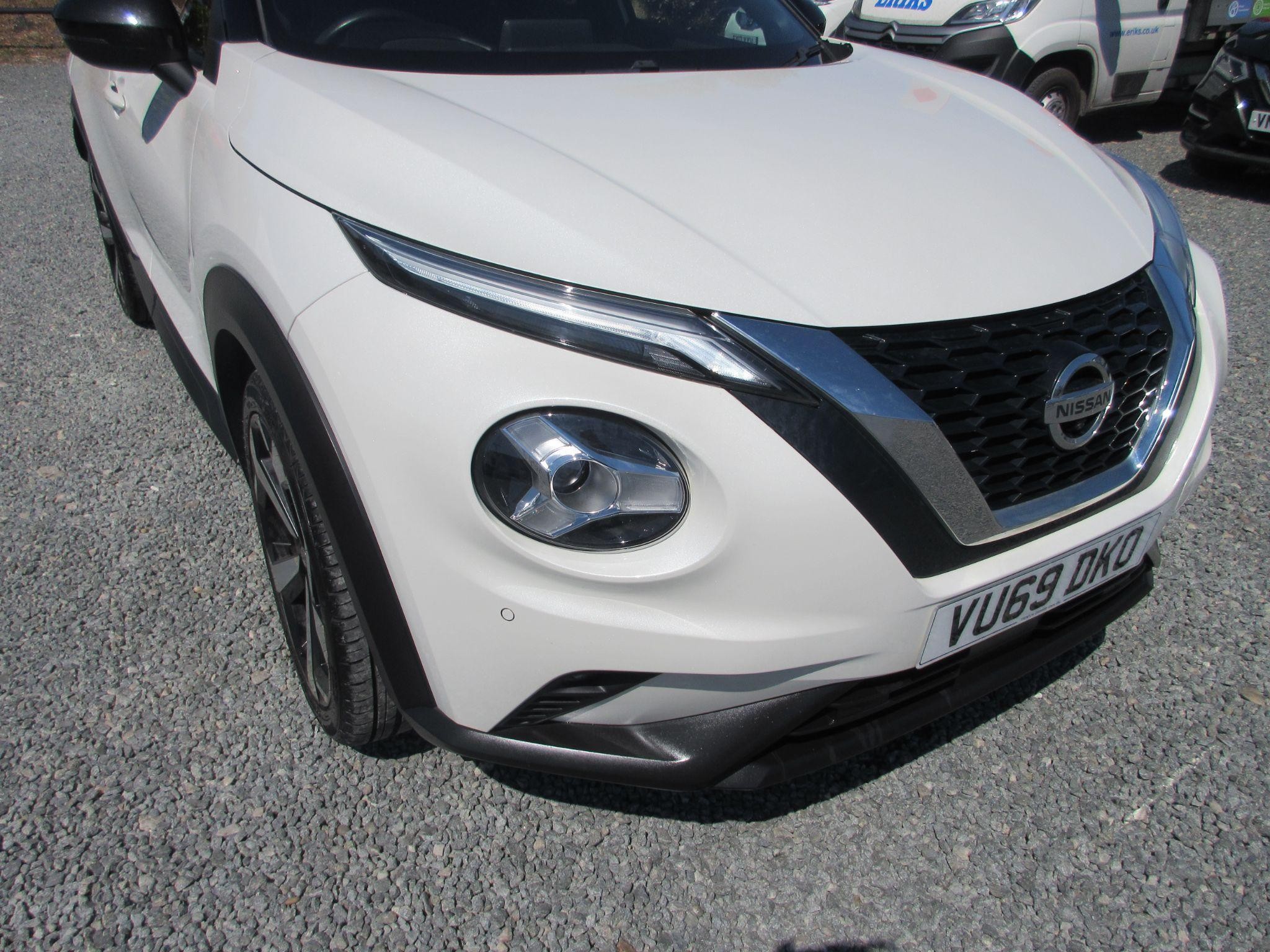 Nissan Juke Image 50