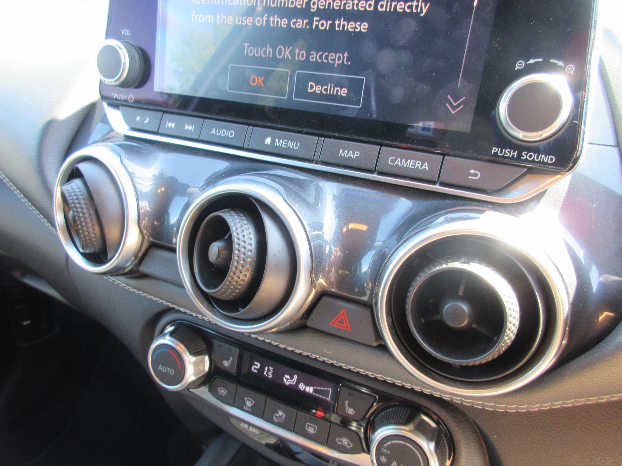 Nissan Juke Image 56