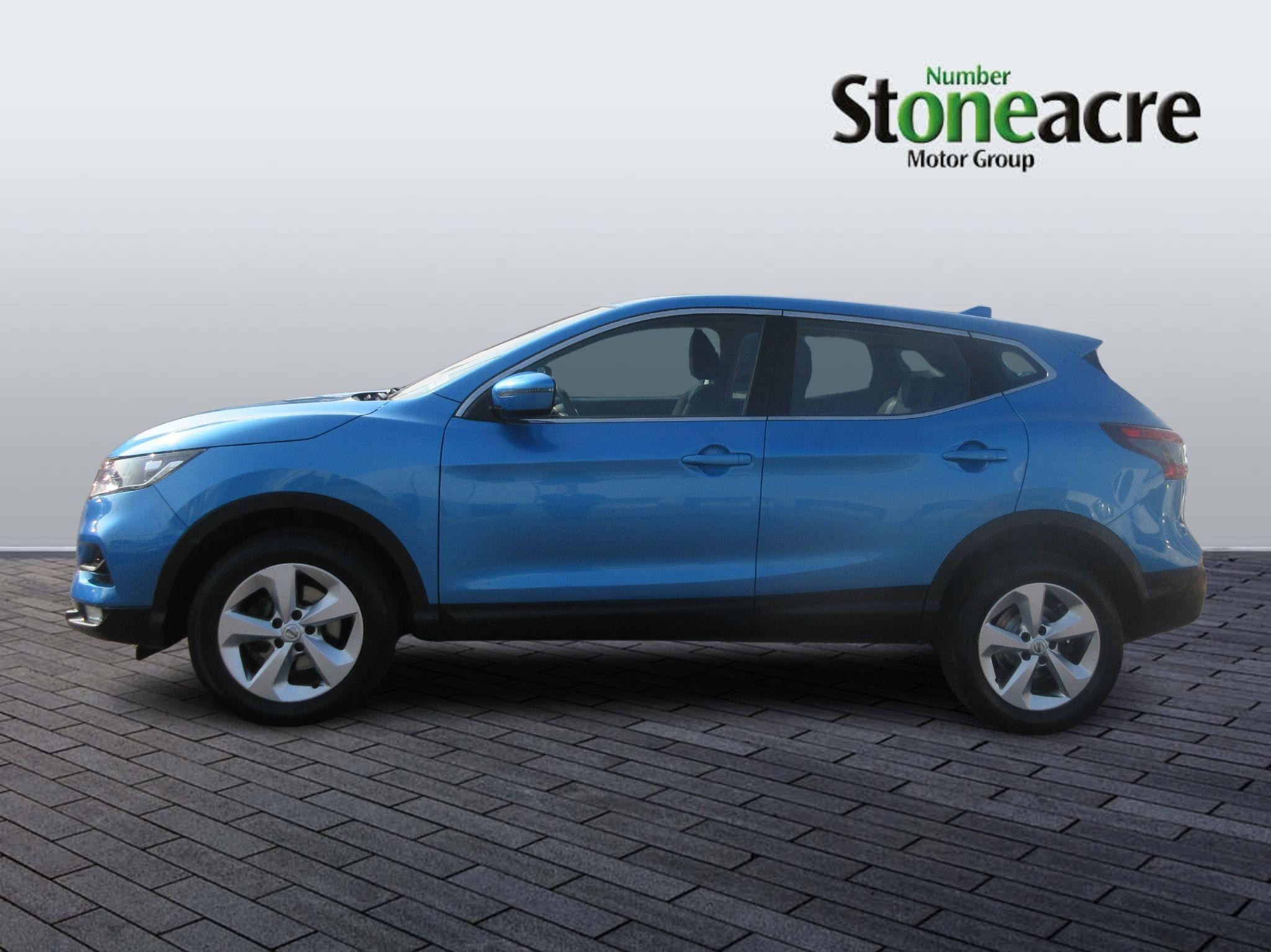 Nissan Qashqai Image 6
