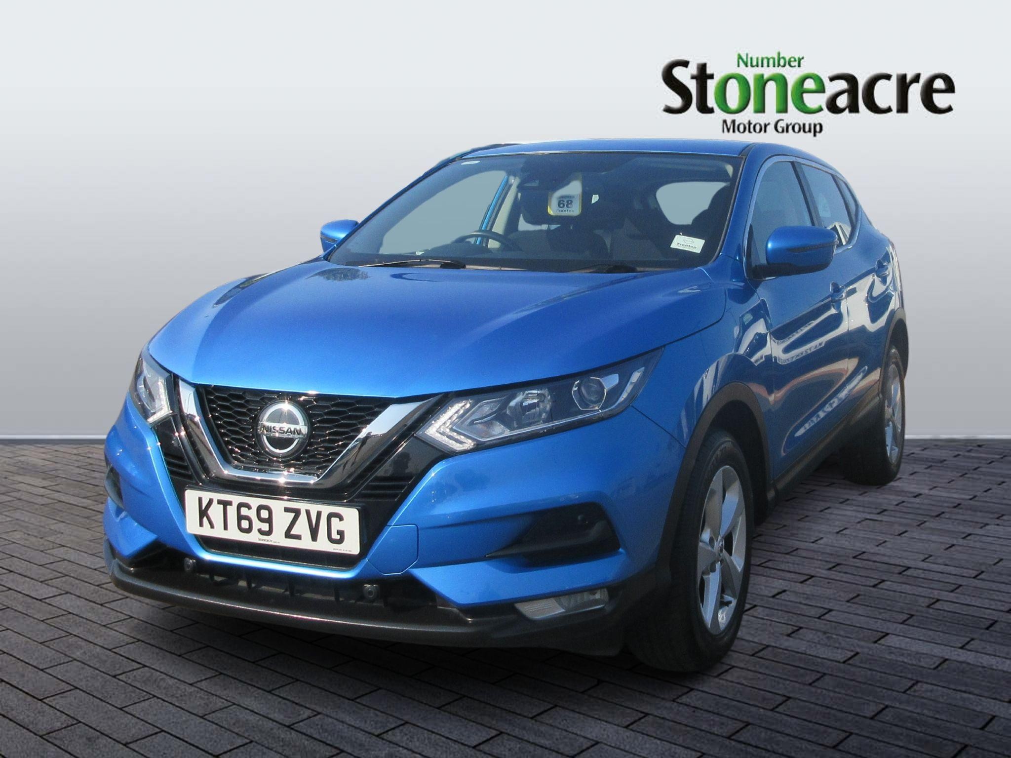 Nissan Qashqai Image 7