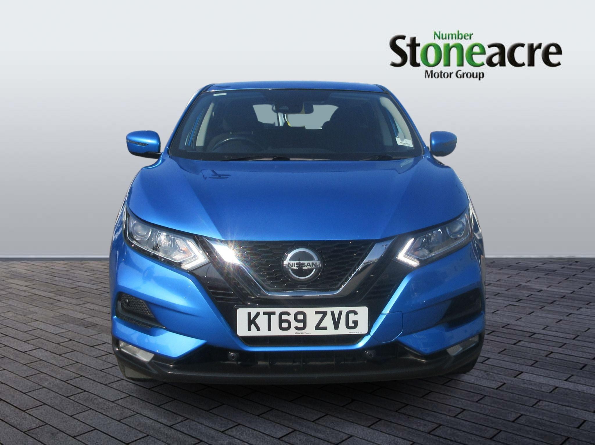 Nissan Qashqai Image 8