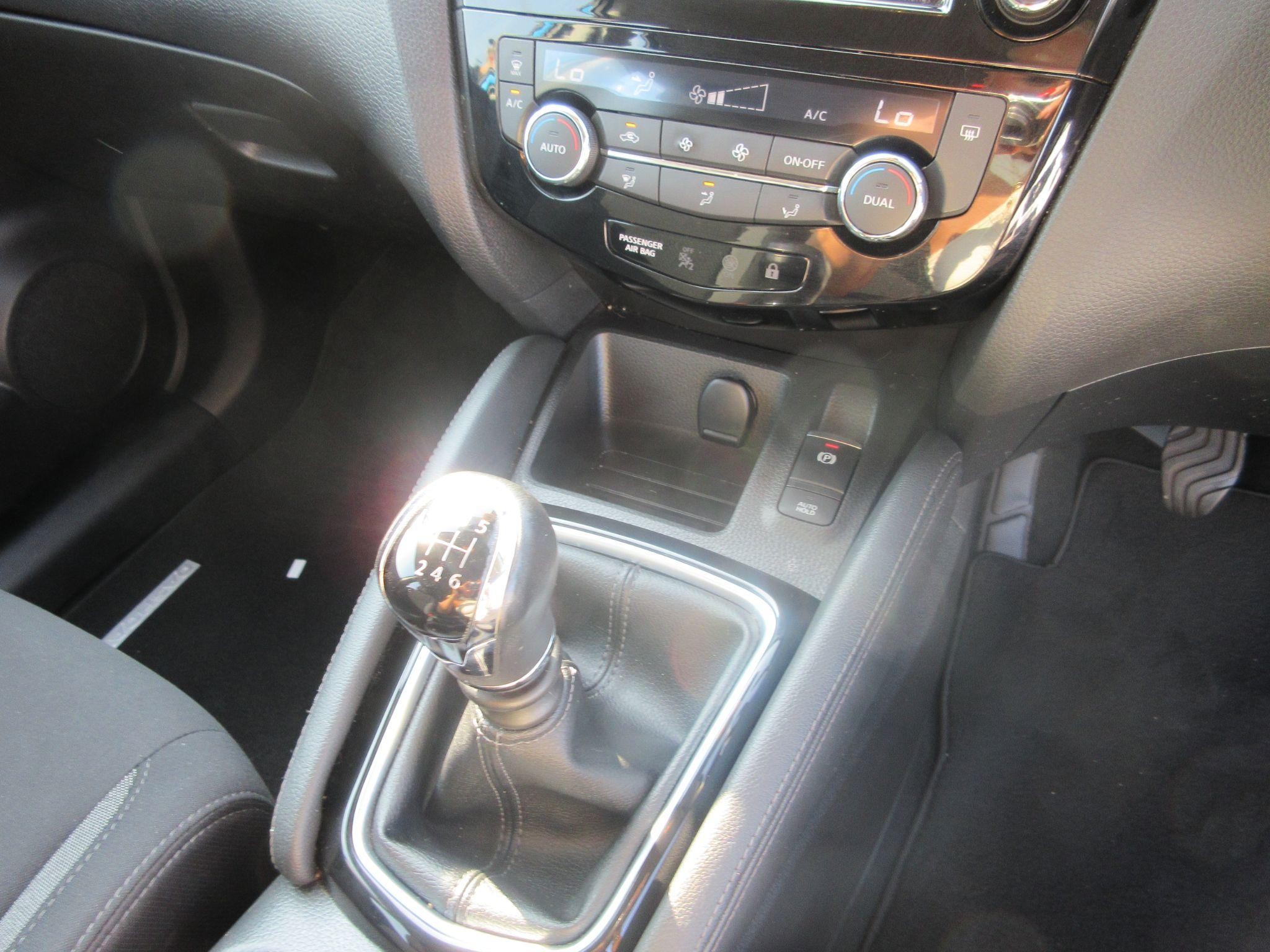 Nissan Qashqai Image 19