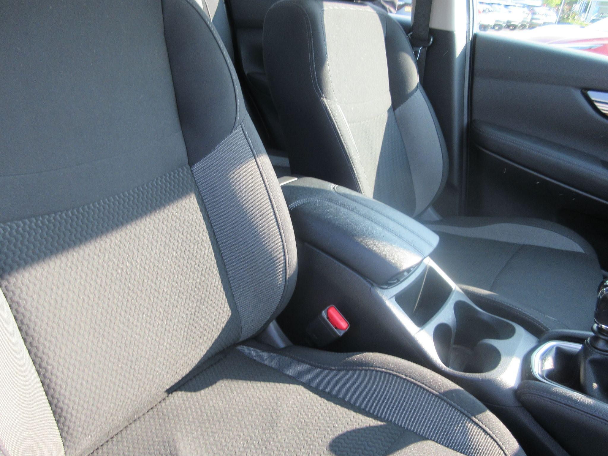 Nissan Qashqai Image 20