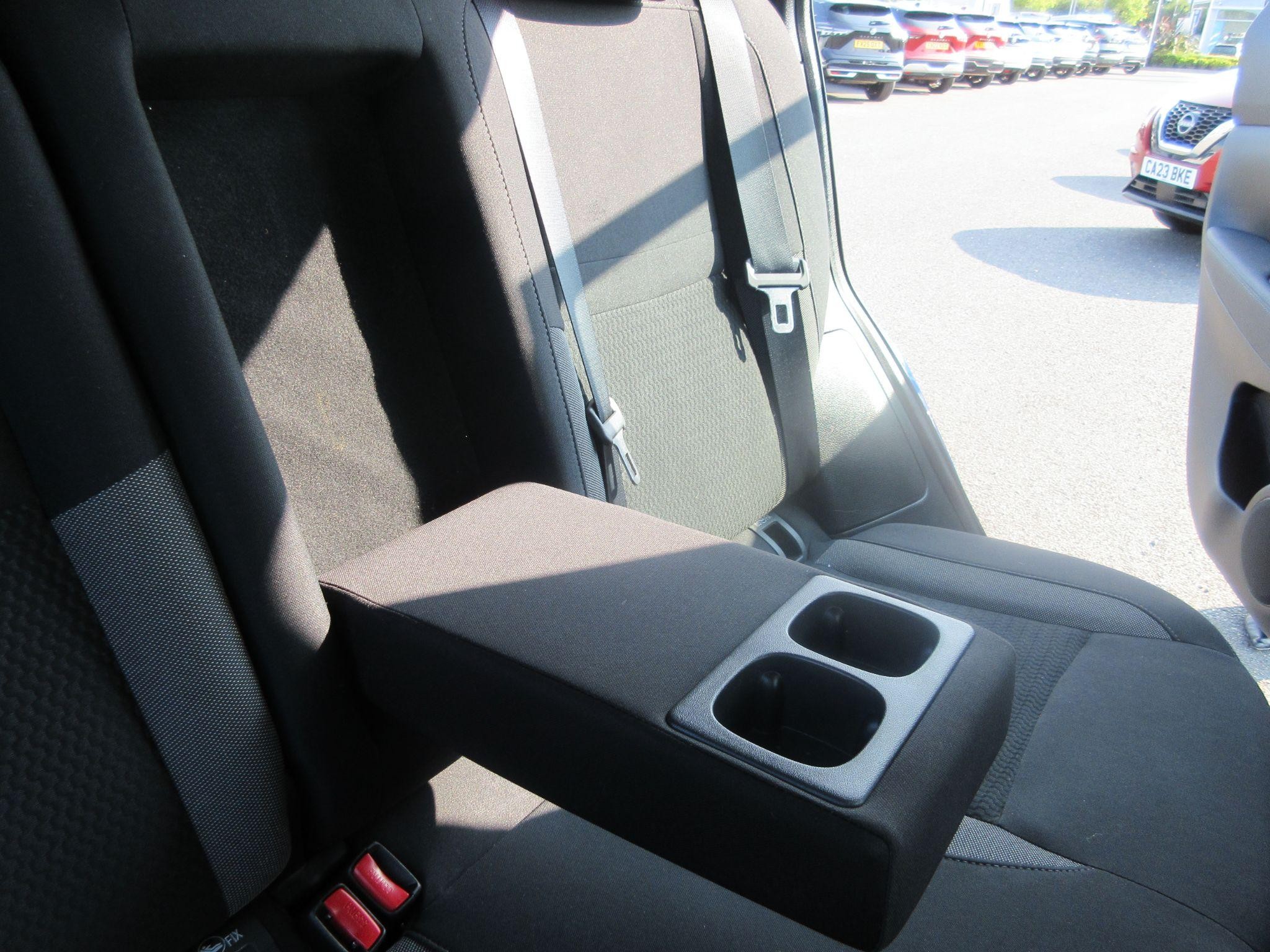 Nissan Qashqai Image 22
