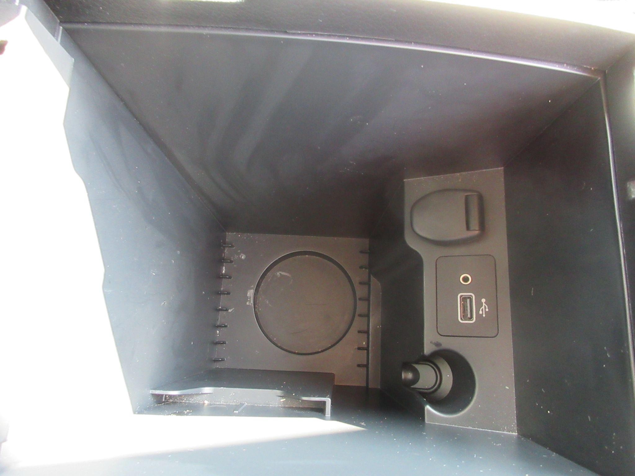 Nissan Qashqai Image 23