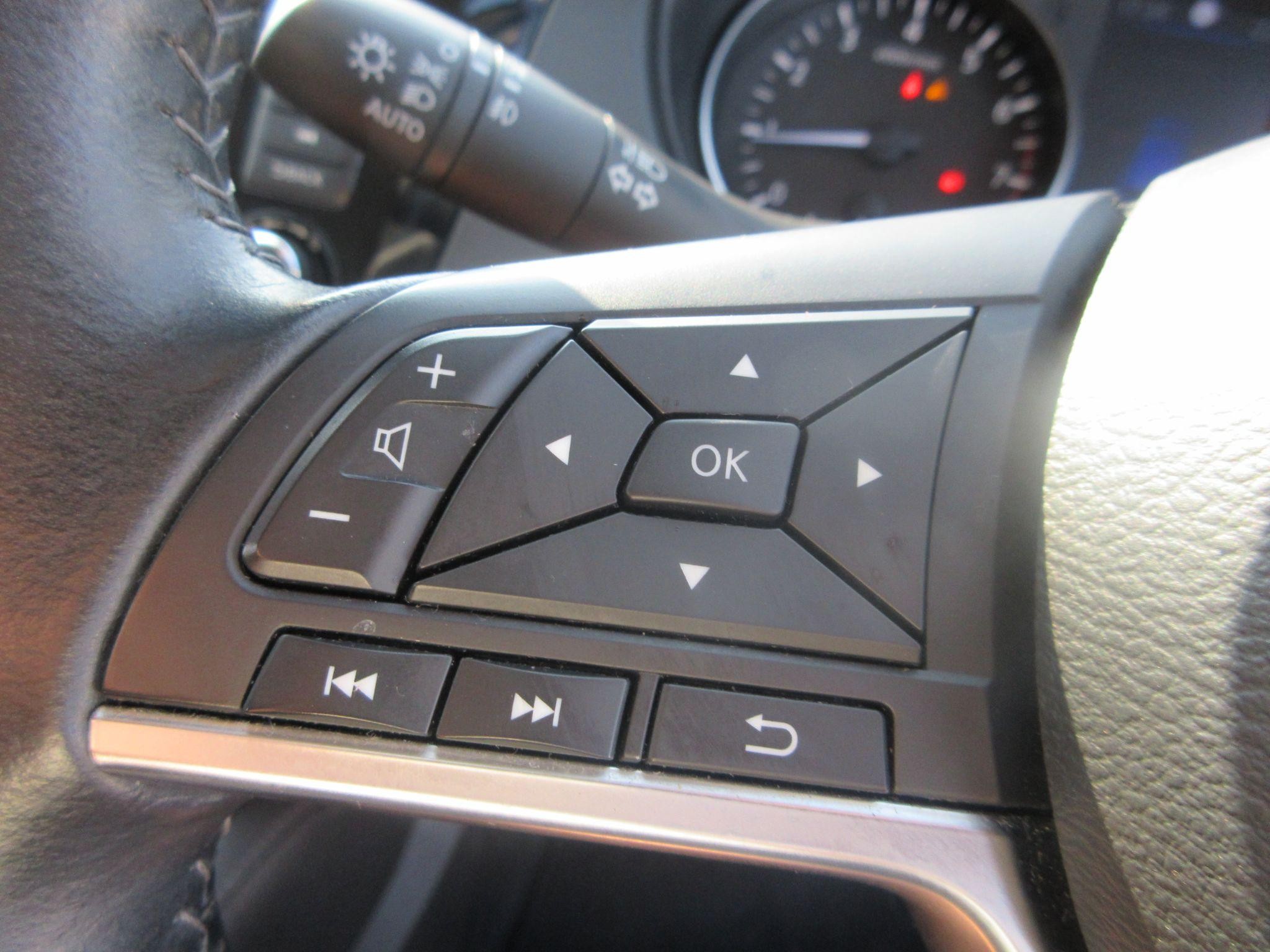 Nissan Qashqai Image 24