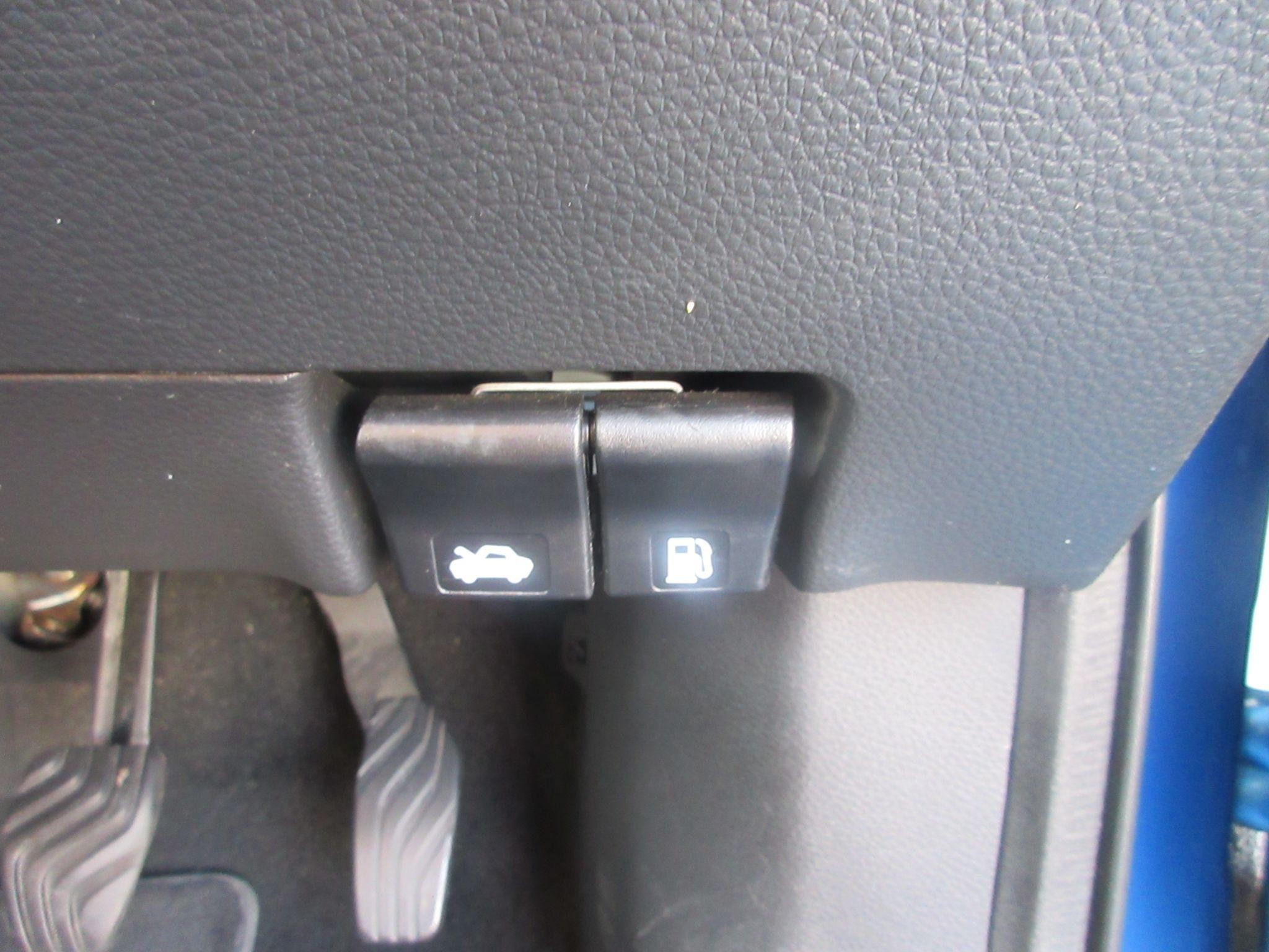 Nissan Qashqai Image 26