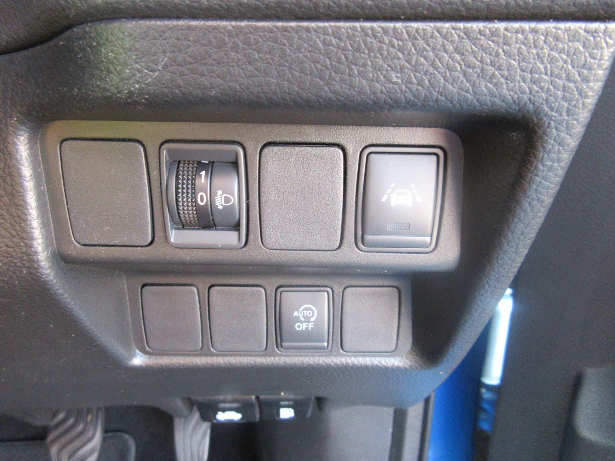 Nissan Qashqai Image 27