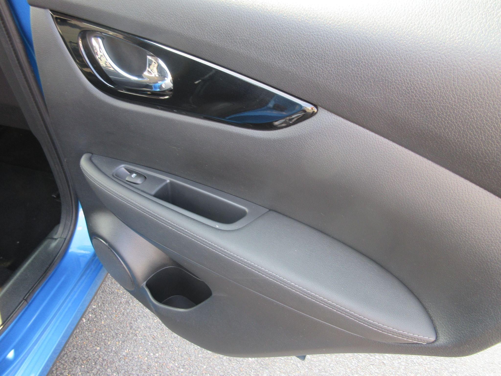 Nissan Qashqai Image 29
