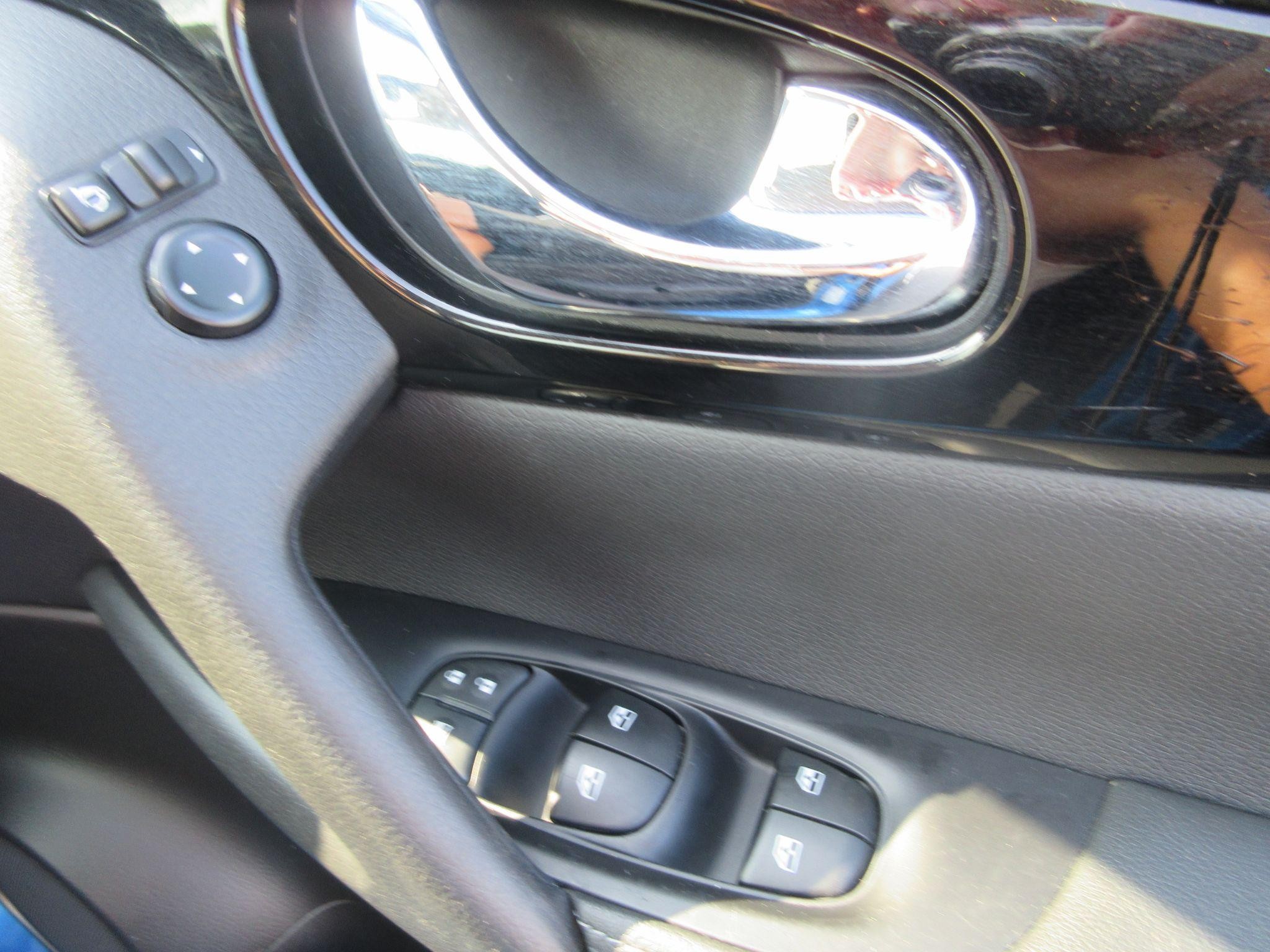 Nissan Qashqai Image 30