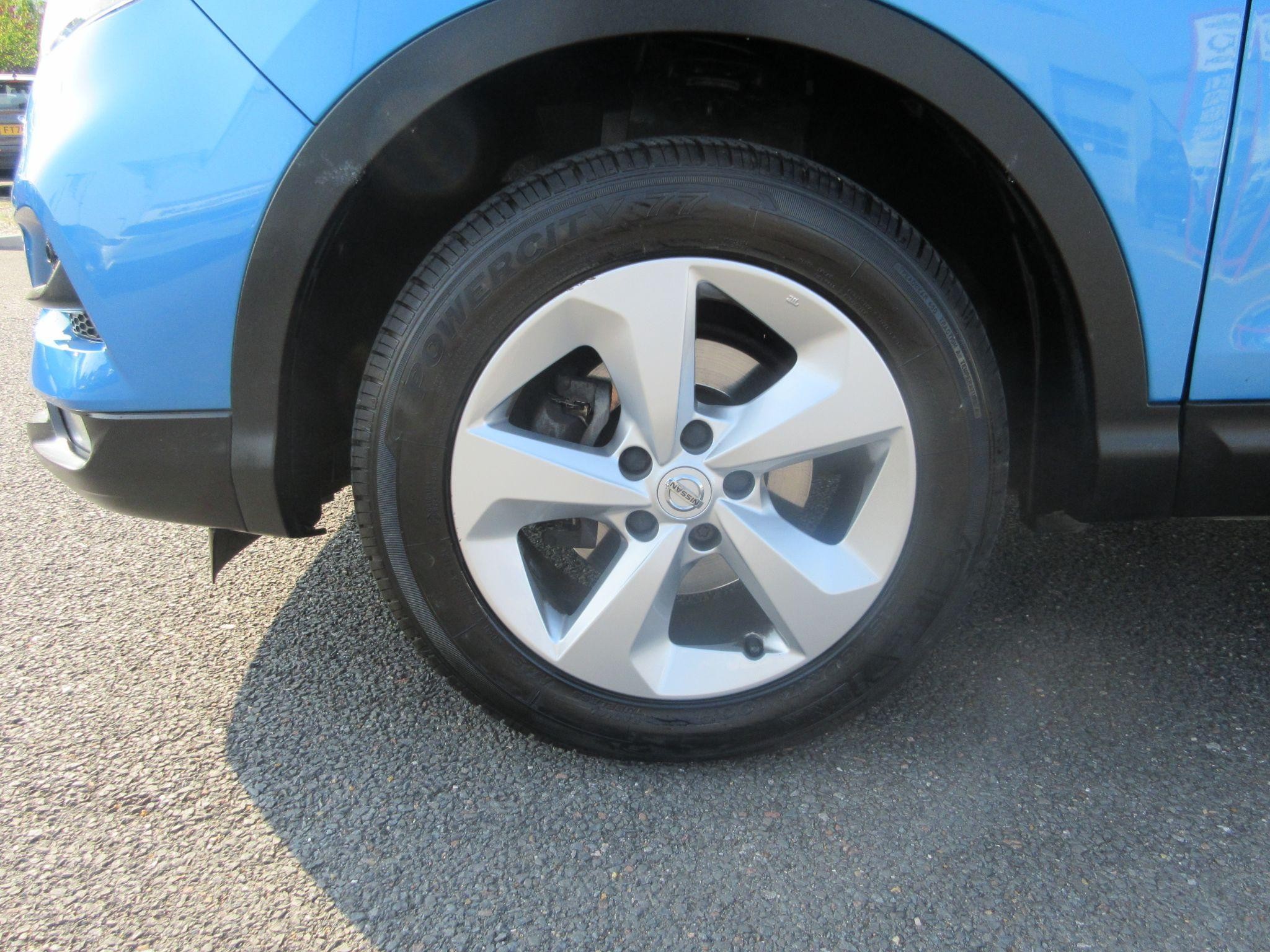 Nissan Qashqai Image 31