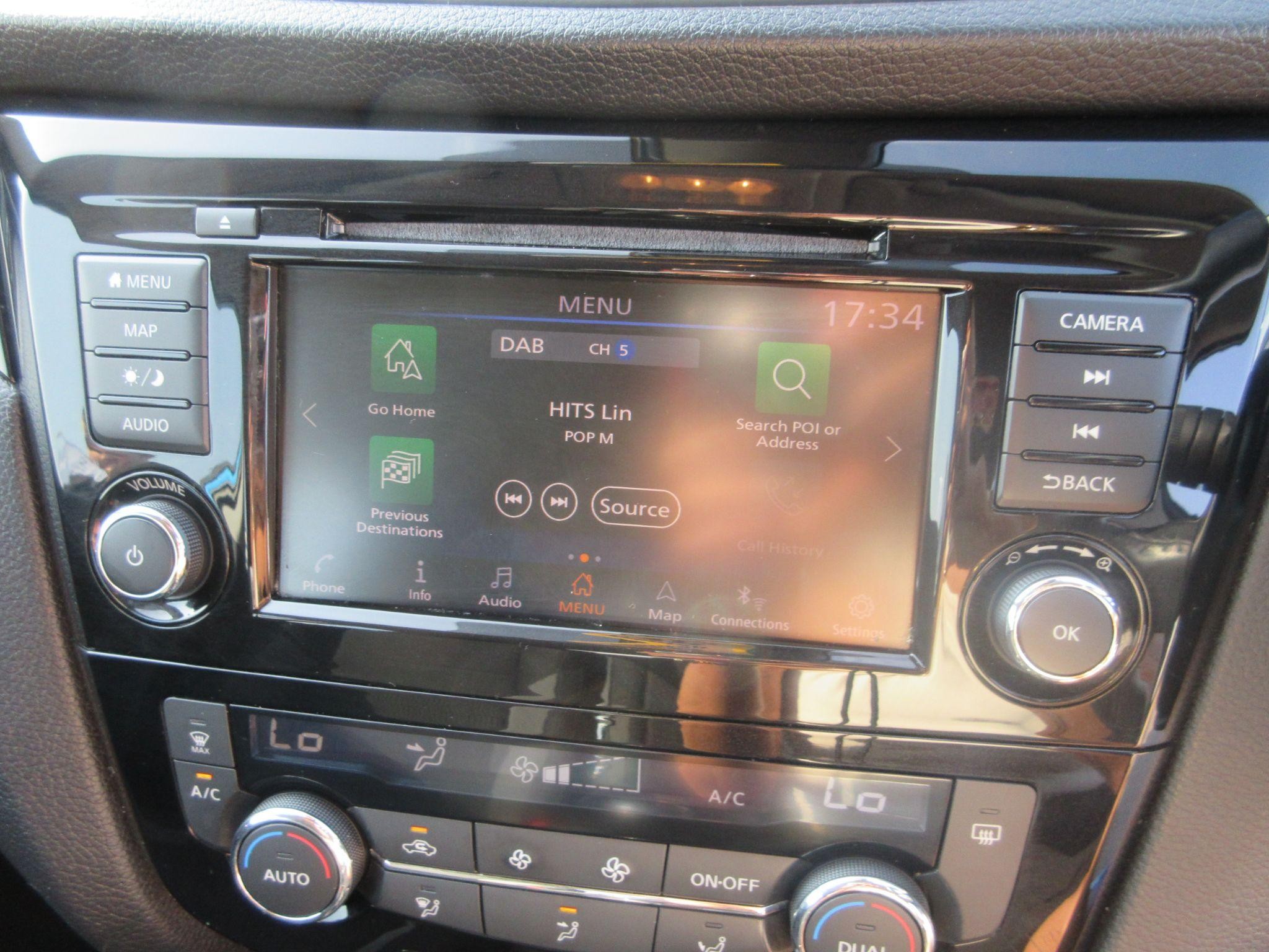 Nissan Qashqai Image 32