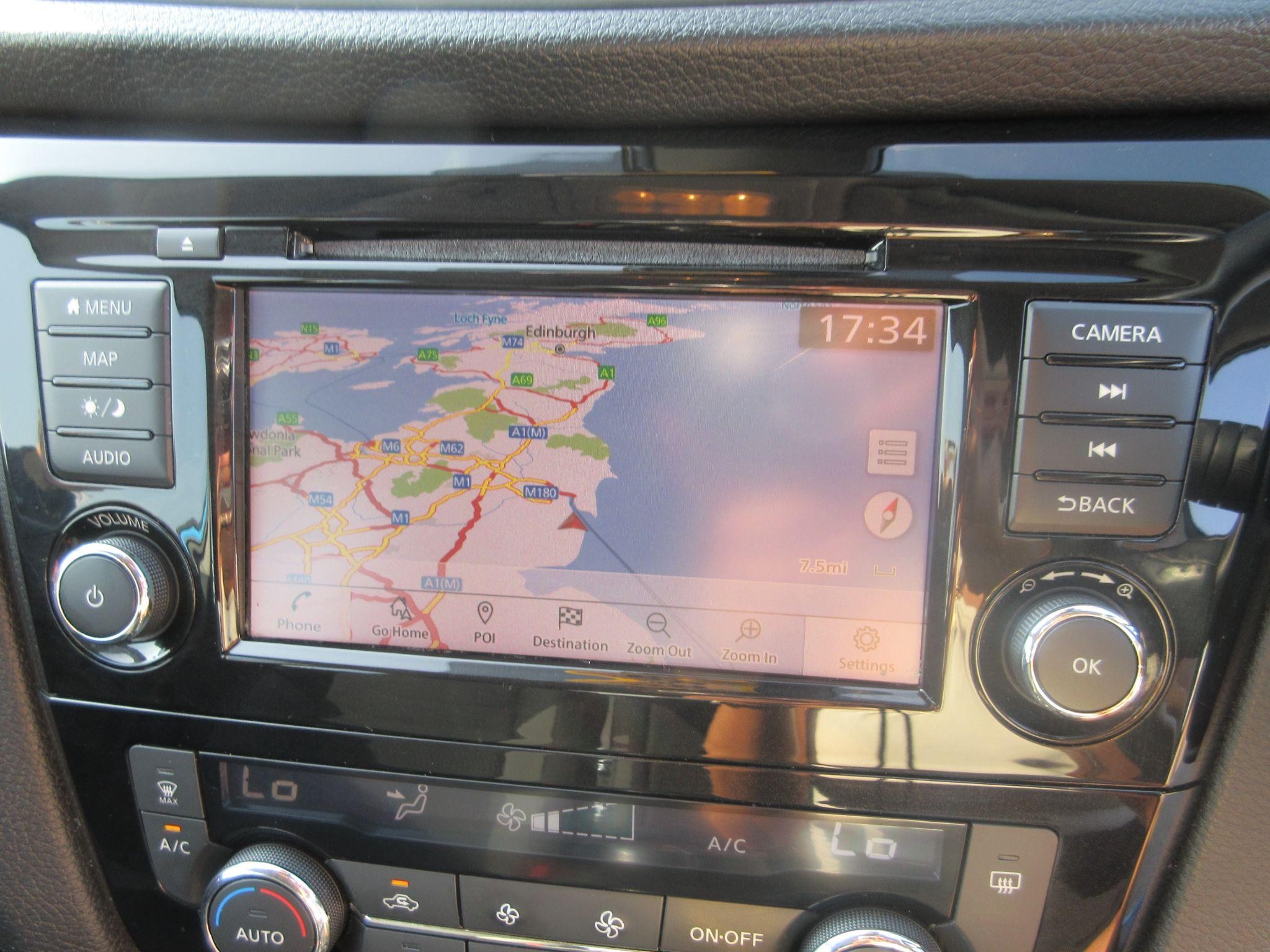 Nissan Qashqai Image 33