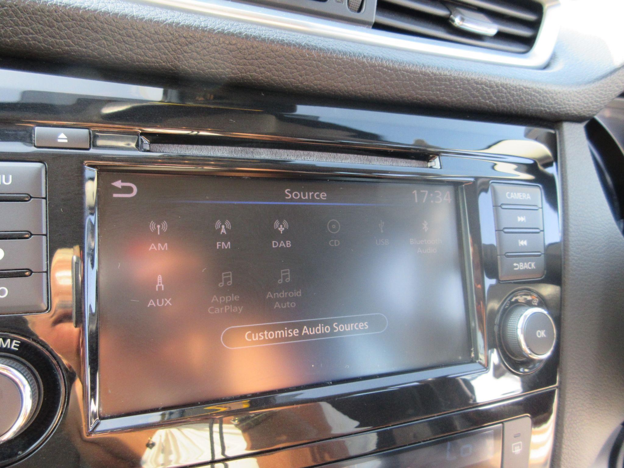 Nissan Qashqai Image 35