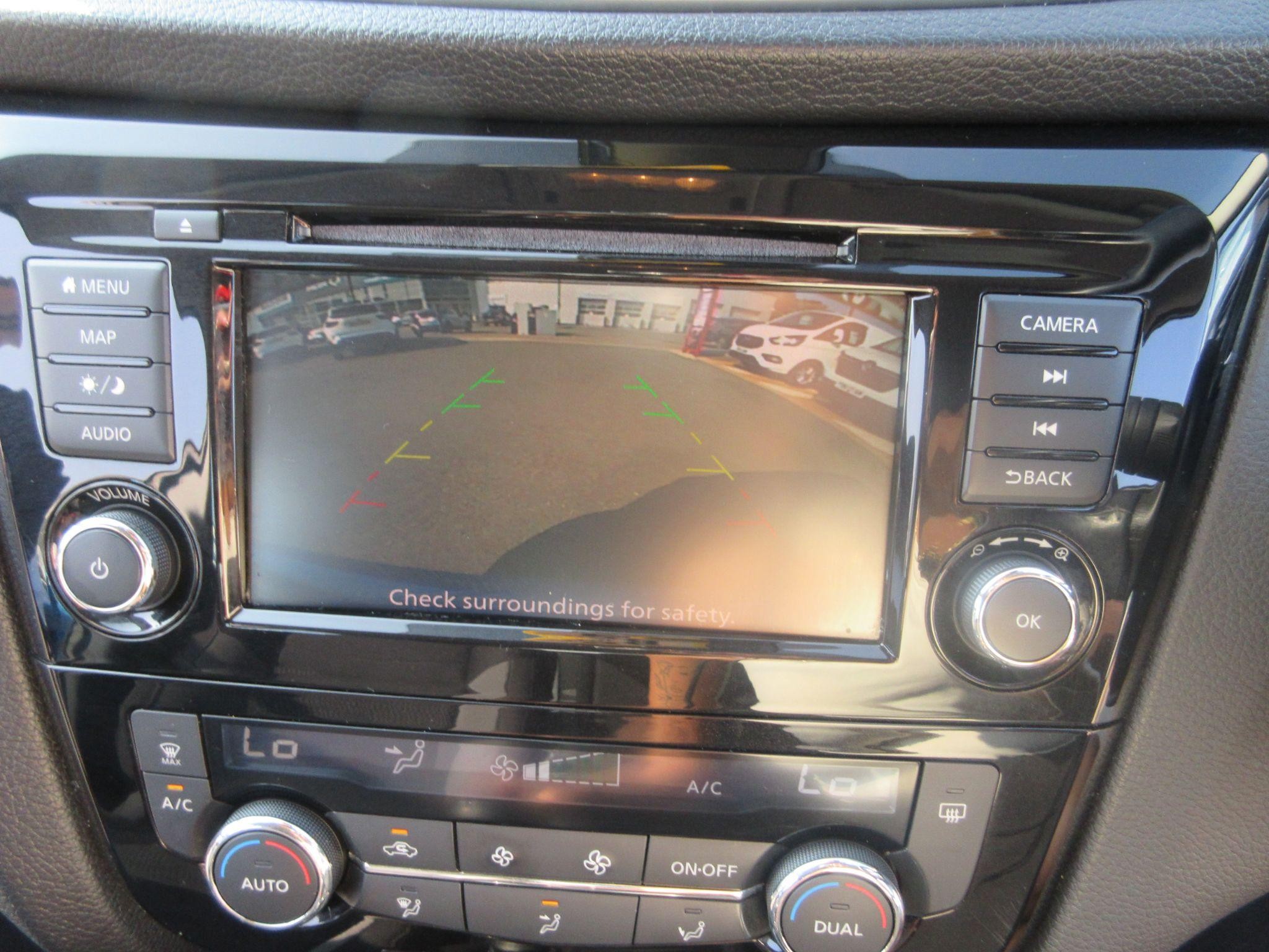 Nissan Qashqai Image 36