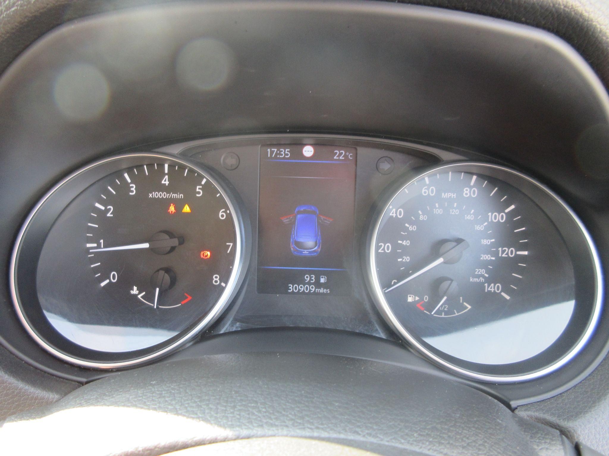 Nissan Qashqai Image 37
