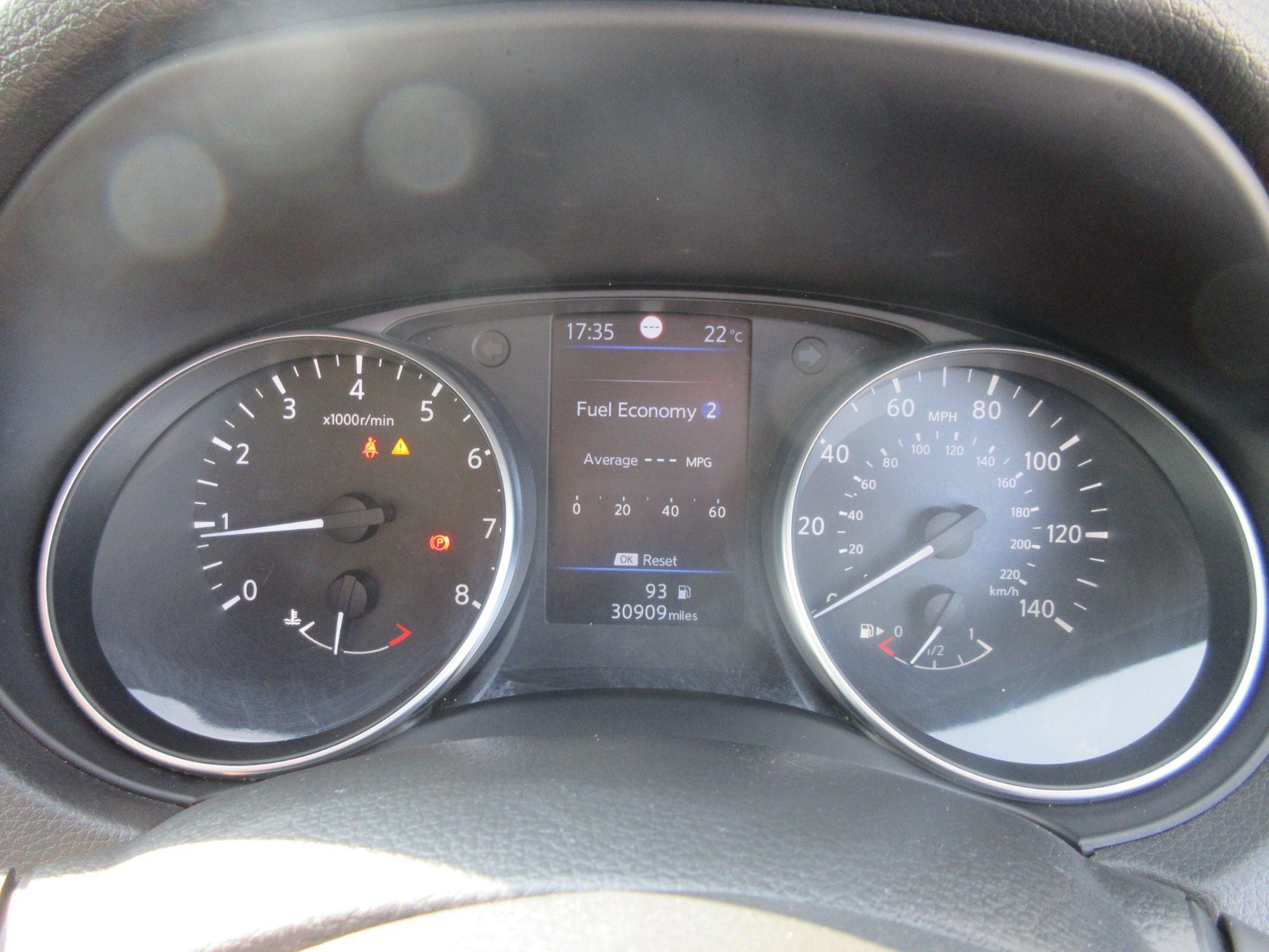 Nissan Qashqai Image 38