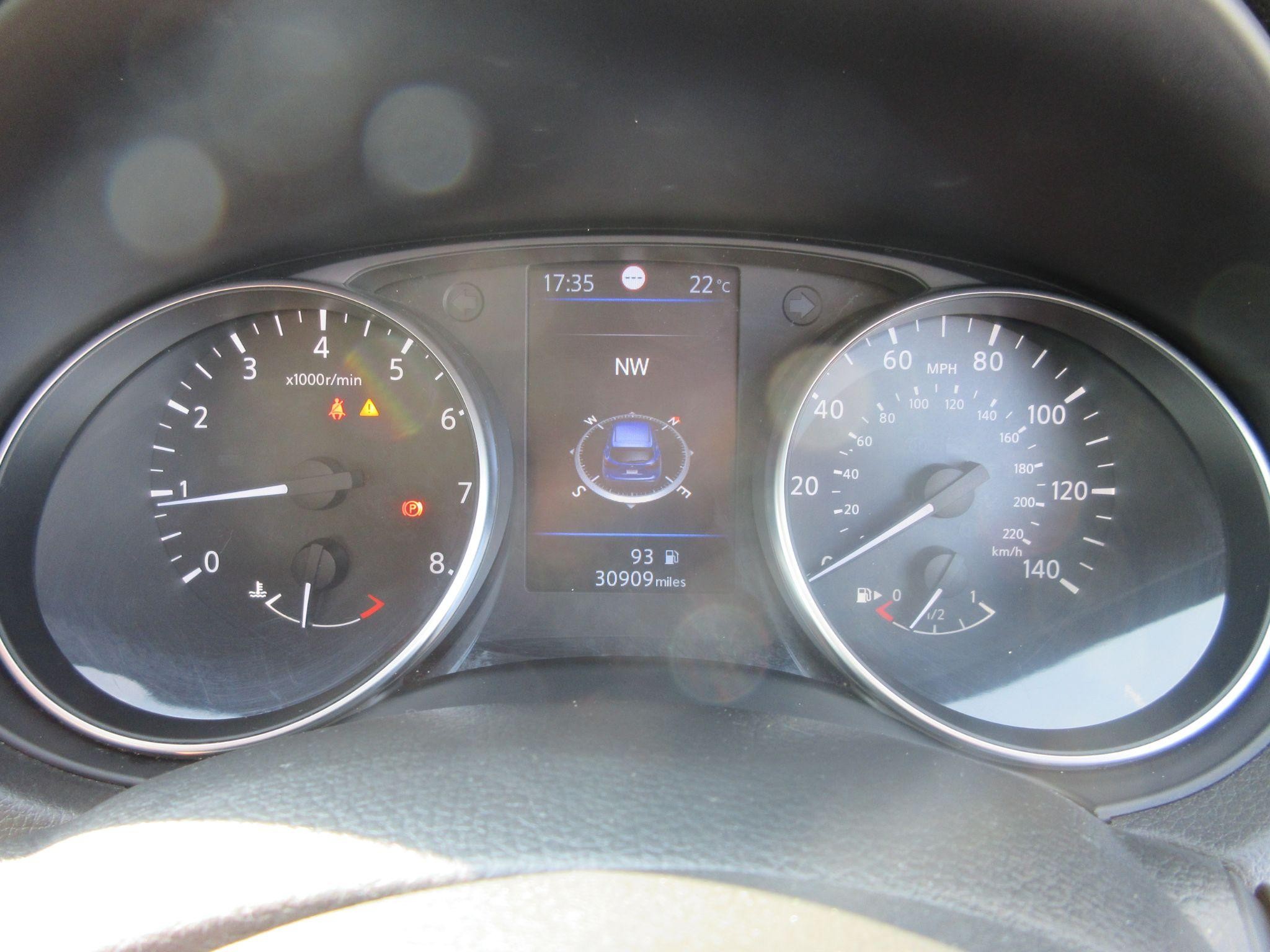 Nissan Qashqai Image 39