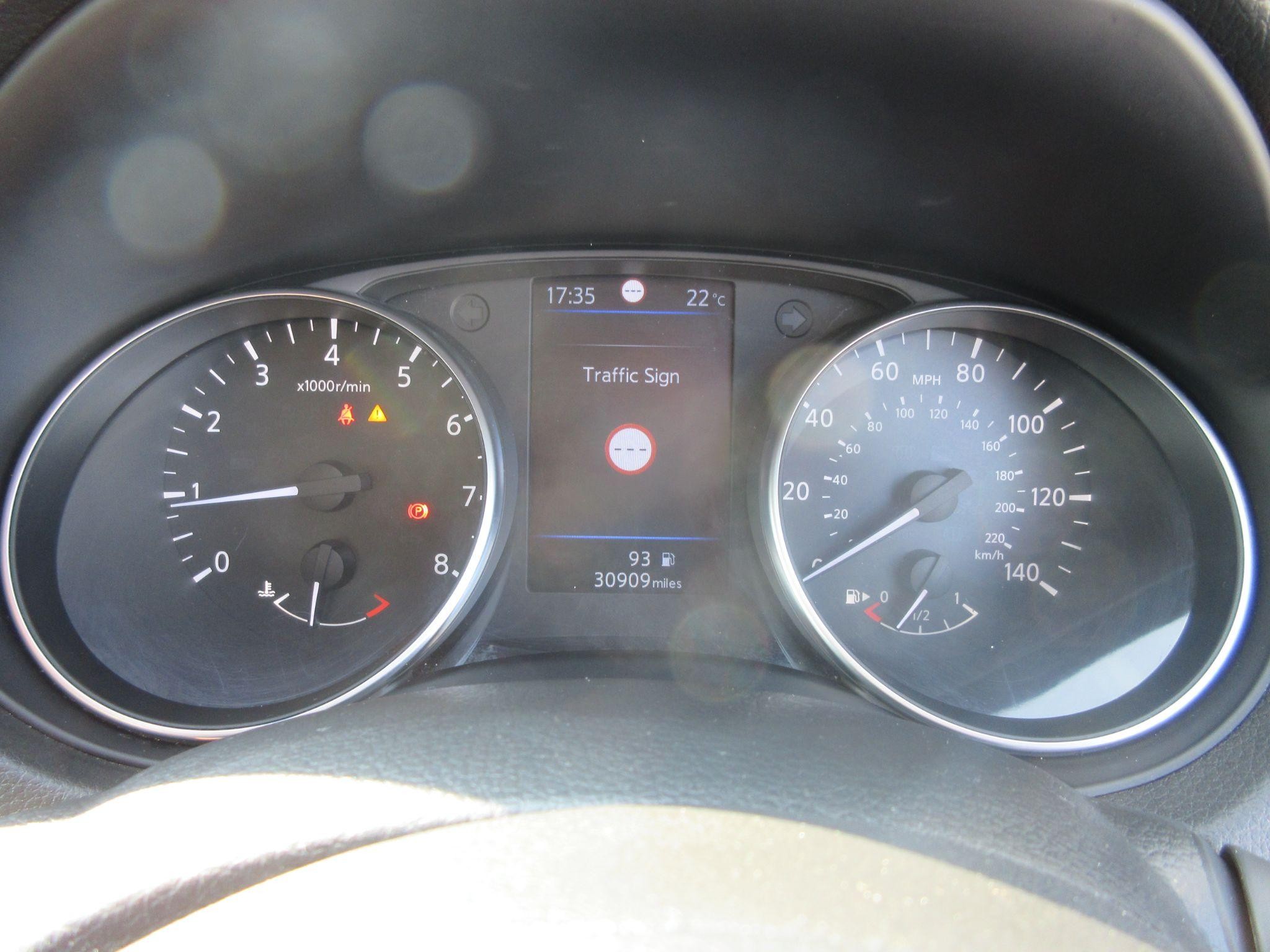 Nissan Qashqai Image 40
